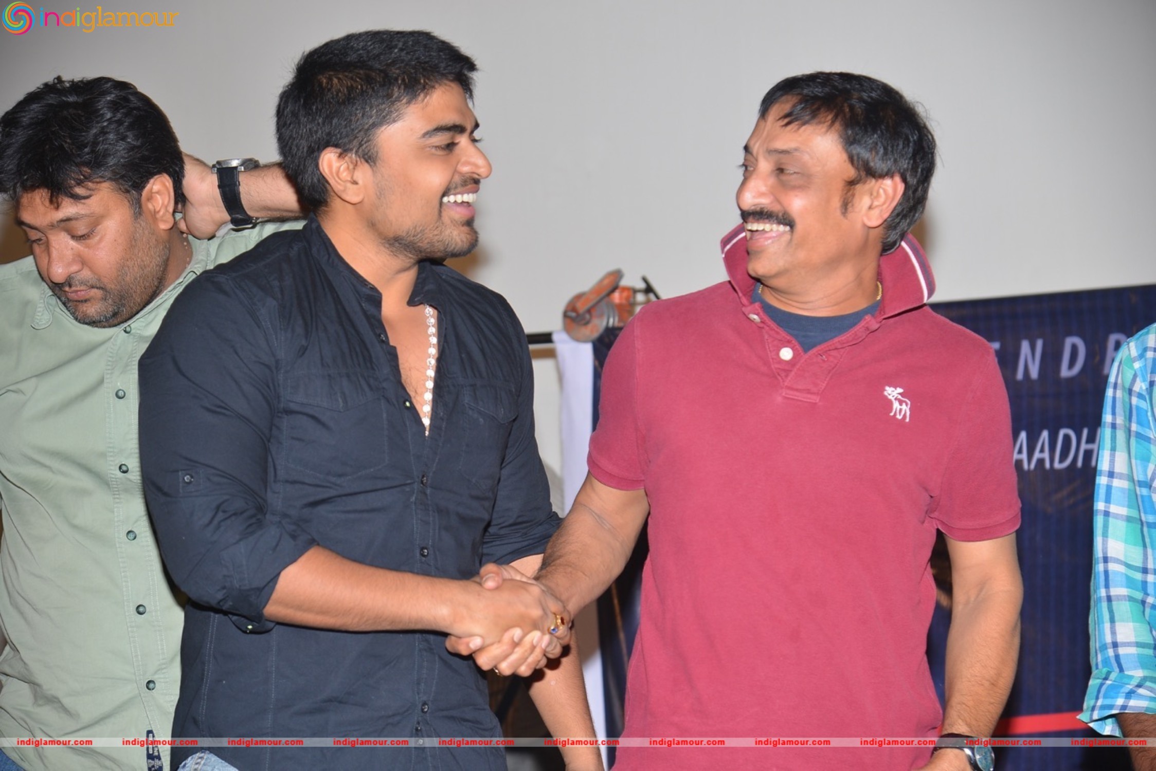 Screening of Short Film On Mona's Birthday at Prasad Lab Event hd photo