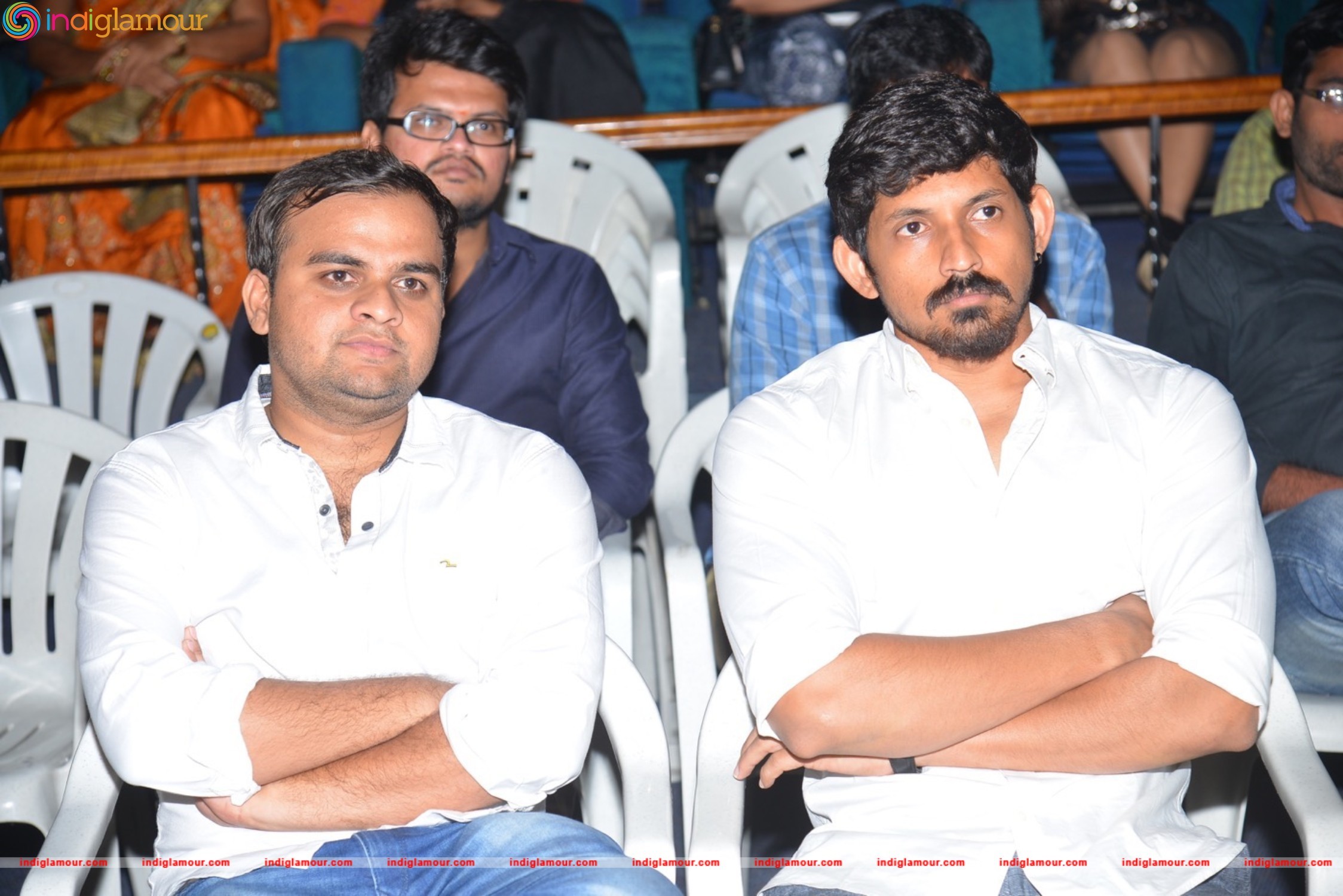 Screening of Short Film On Mona's Birthday at Prasad Lab Event hd photo