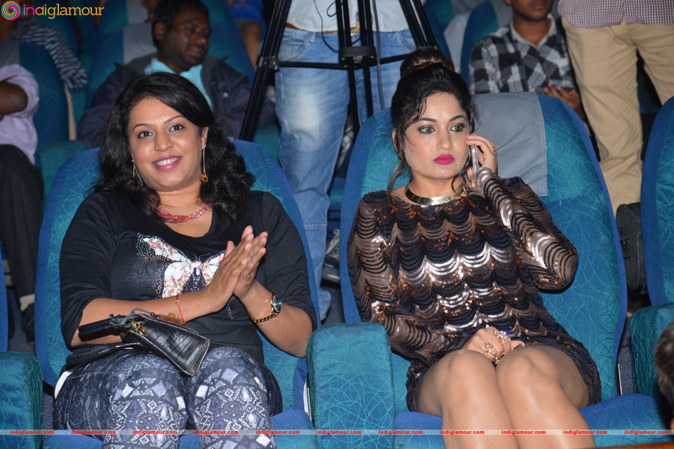 Screening of Short Film On Mona's Birthday at Prasad Lab Event hd photo