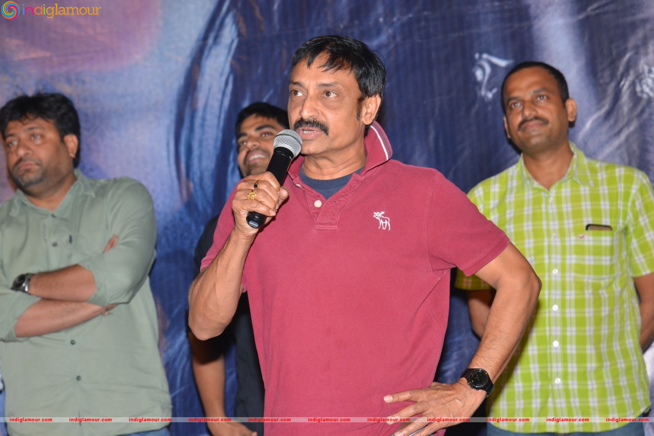 Screening of Short Film On Mona's Birthday at Prasad Lab Event hd photo