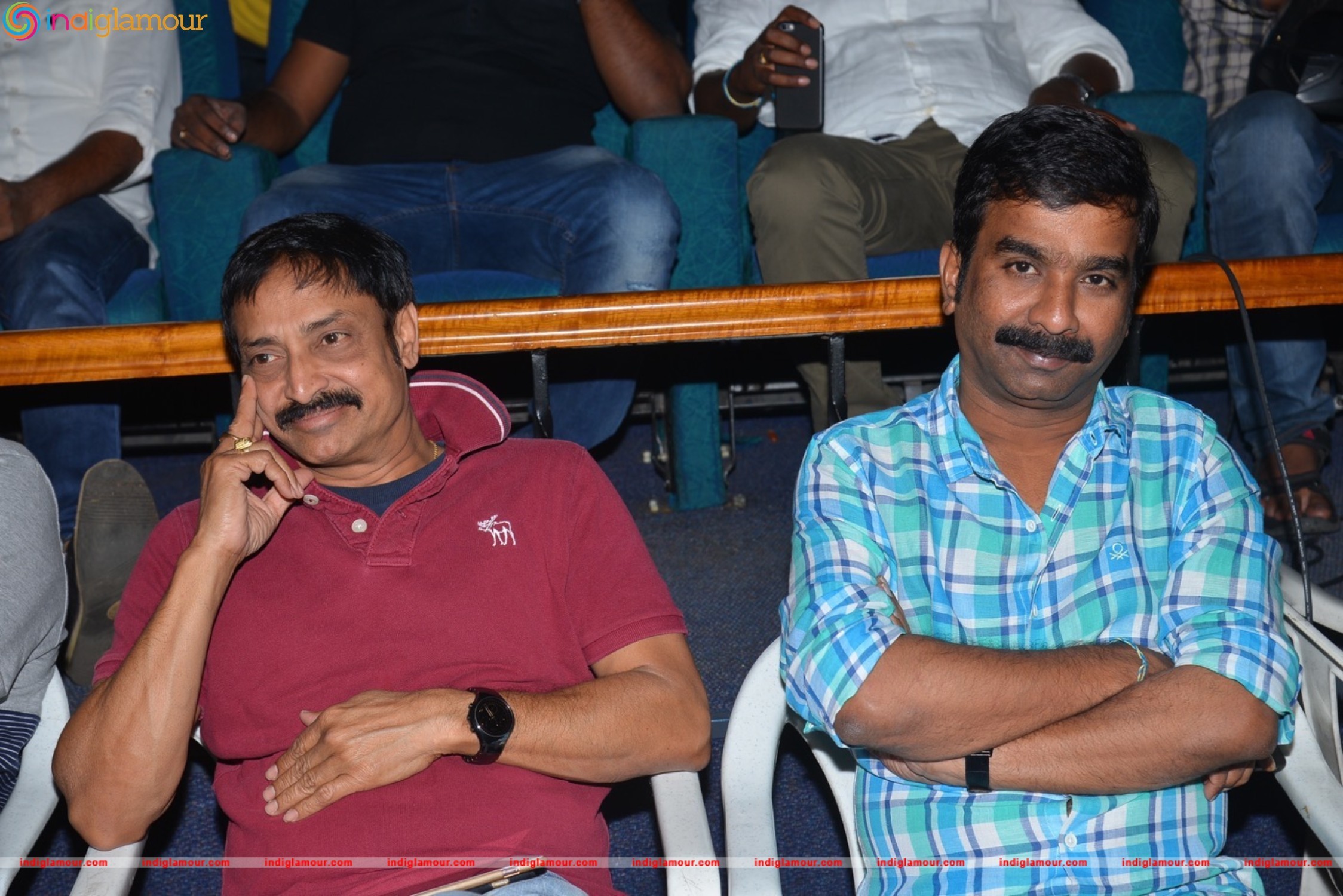 Screening of Short Film On Mona's Birthday at Prasad Lab Event hd photo