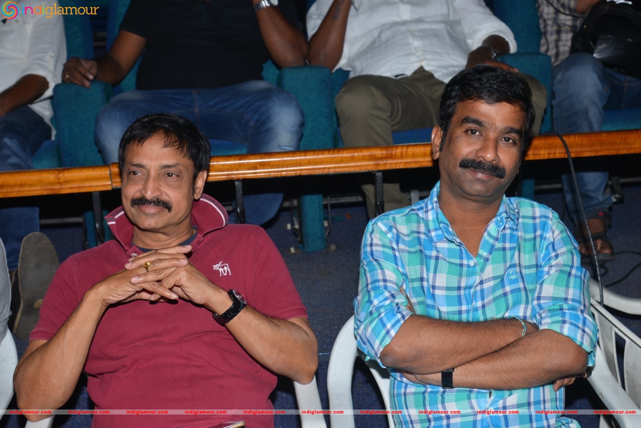 Screening of Short Film On Mona's Birthday at Prasad Lab Event hd photo