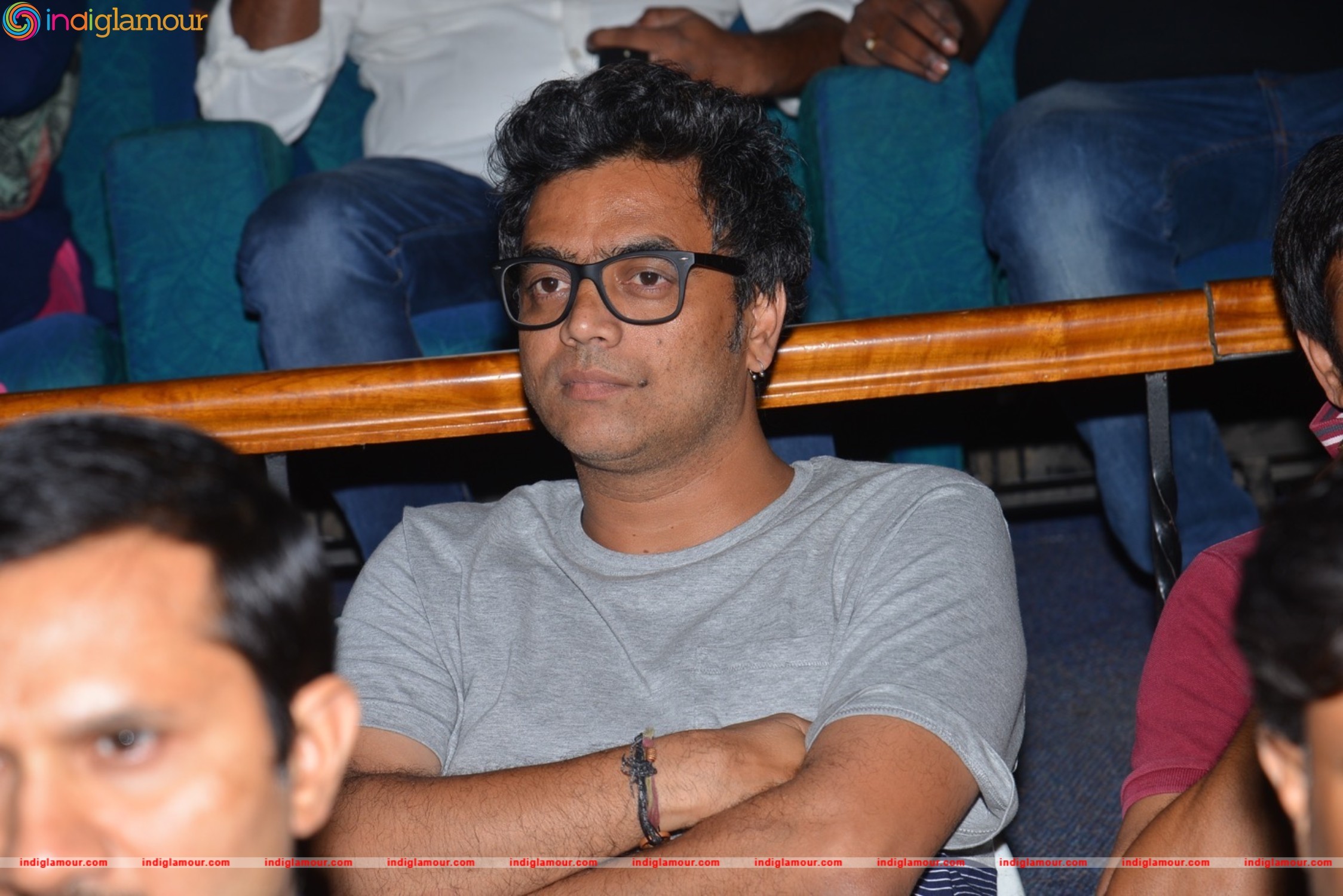 Screening of Short Film On Mona's Birthday at Prasad Lab Event hd photo