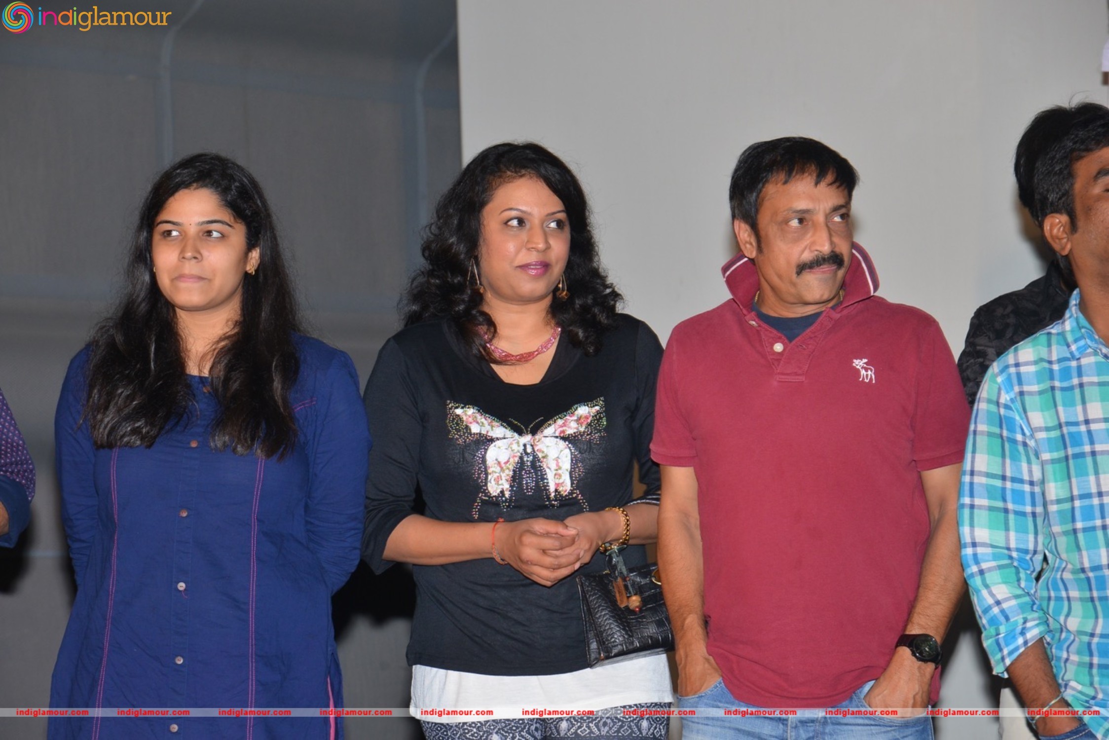 Screening of Short Film On Mona's Birthday at Prasad Lab Event hd photo