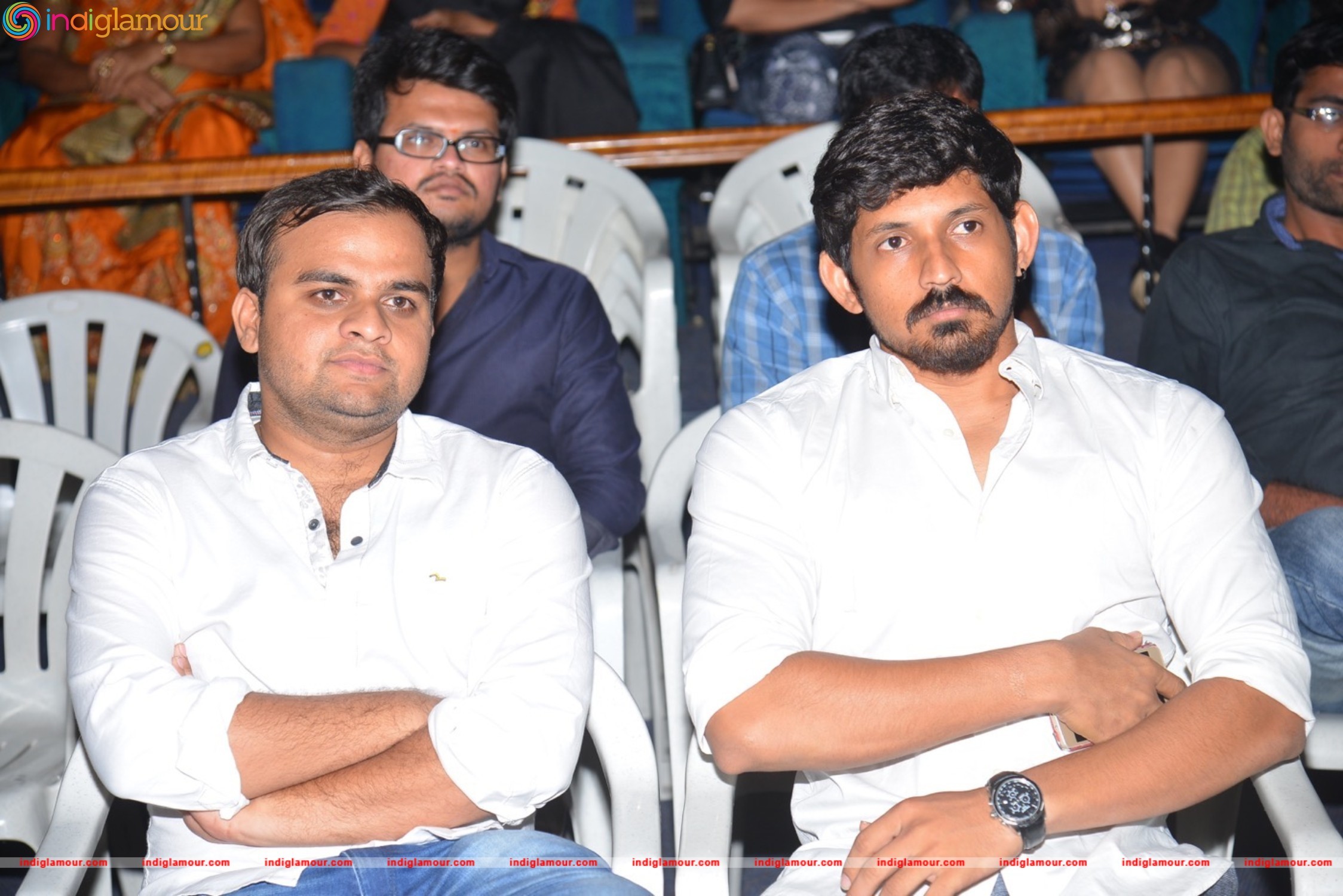 Screening of Short Film On Mona's Birthday at Prasad Lab Event hd photo
