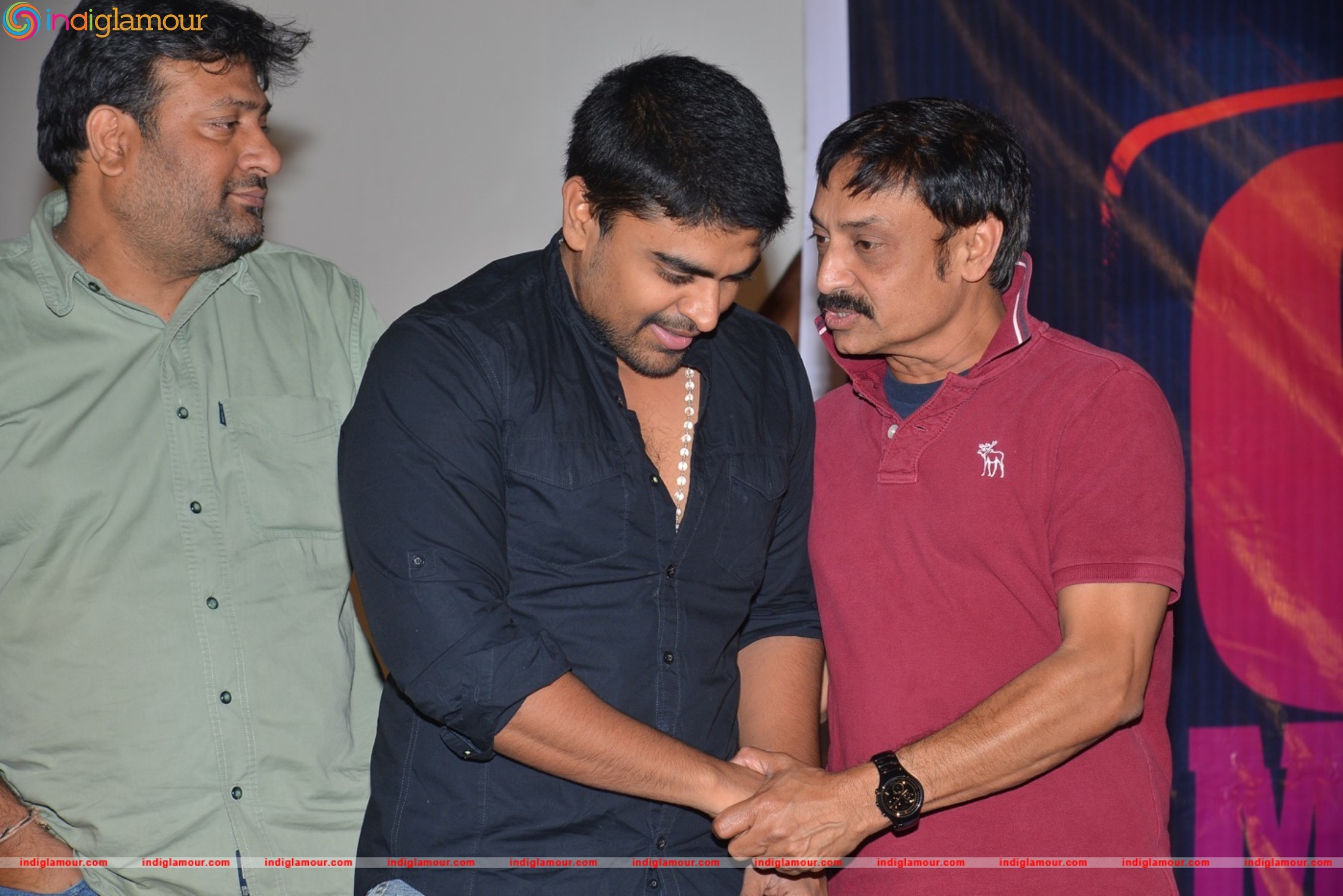 Screening of Short Film On Mona's Birthday at Prasad Lab Event hd photo