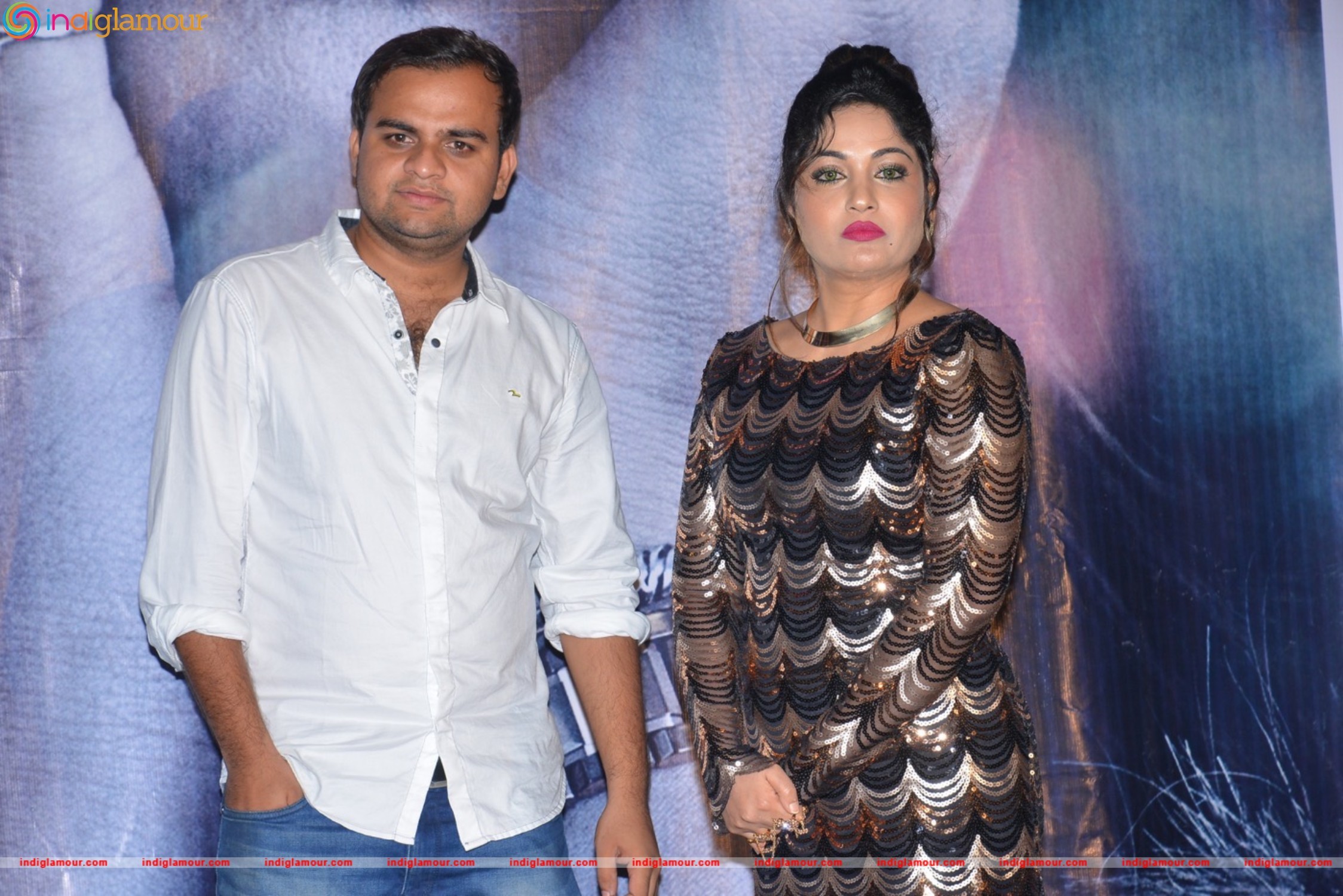 Screening of Short Film On Mona's Birthday at Prasad Lab Event hd photo