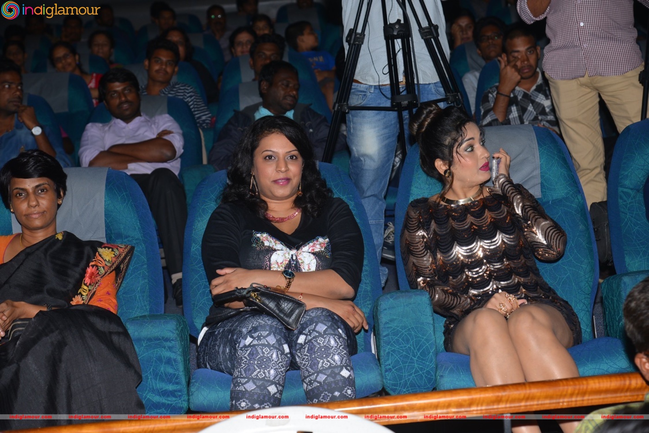 Screening of Short Film On Mona's Birthday at Prasad Lab Event hd photo
