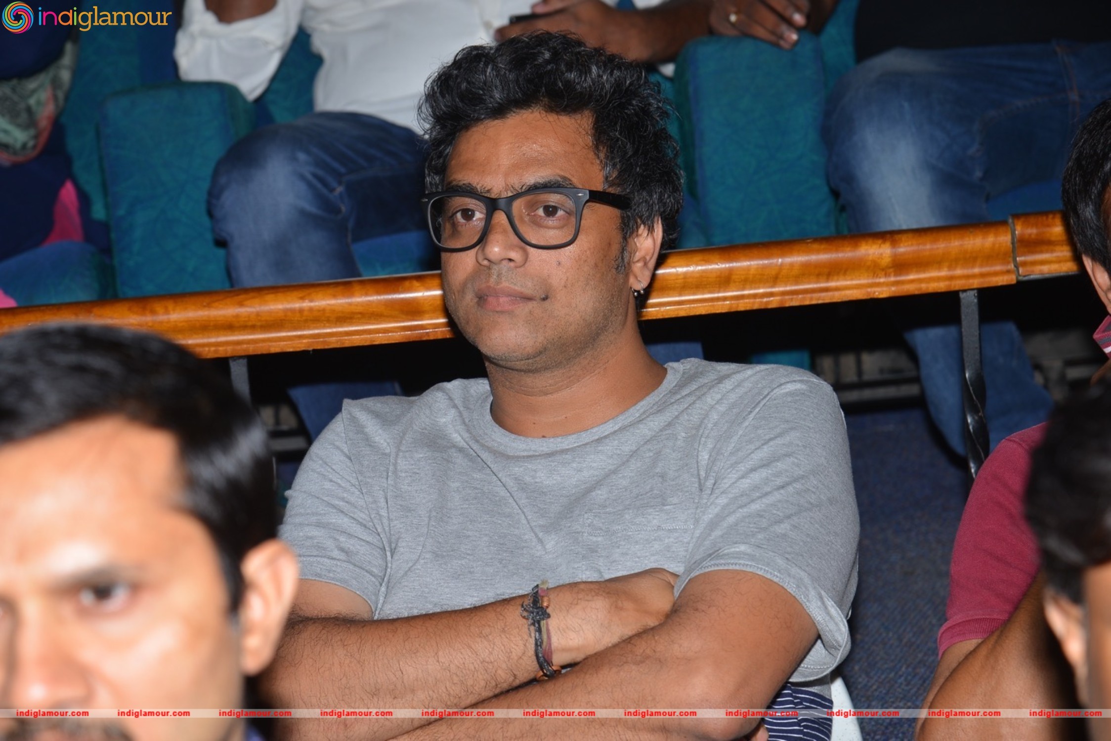 Screening of Short Film On Mona's Birthday at Prasad Lab Event hd photo
