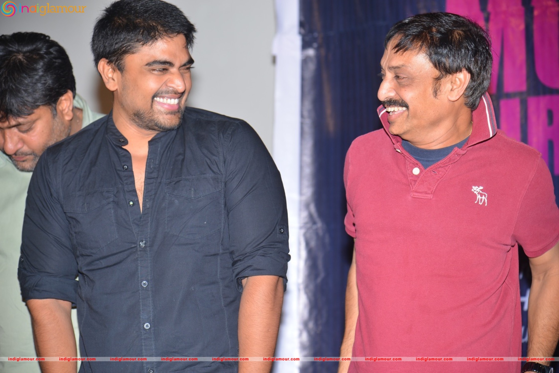 Screening of Short Film On Mona's Birthday at Prasad Lab Event hd photo