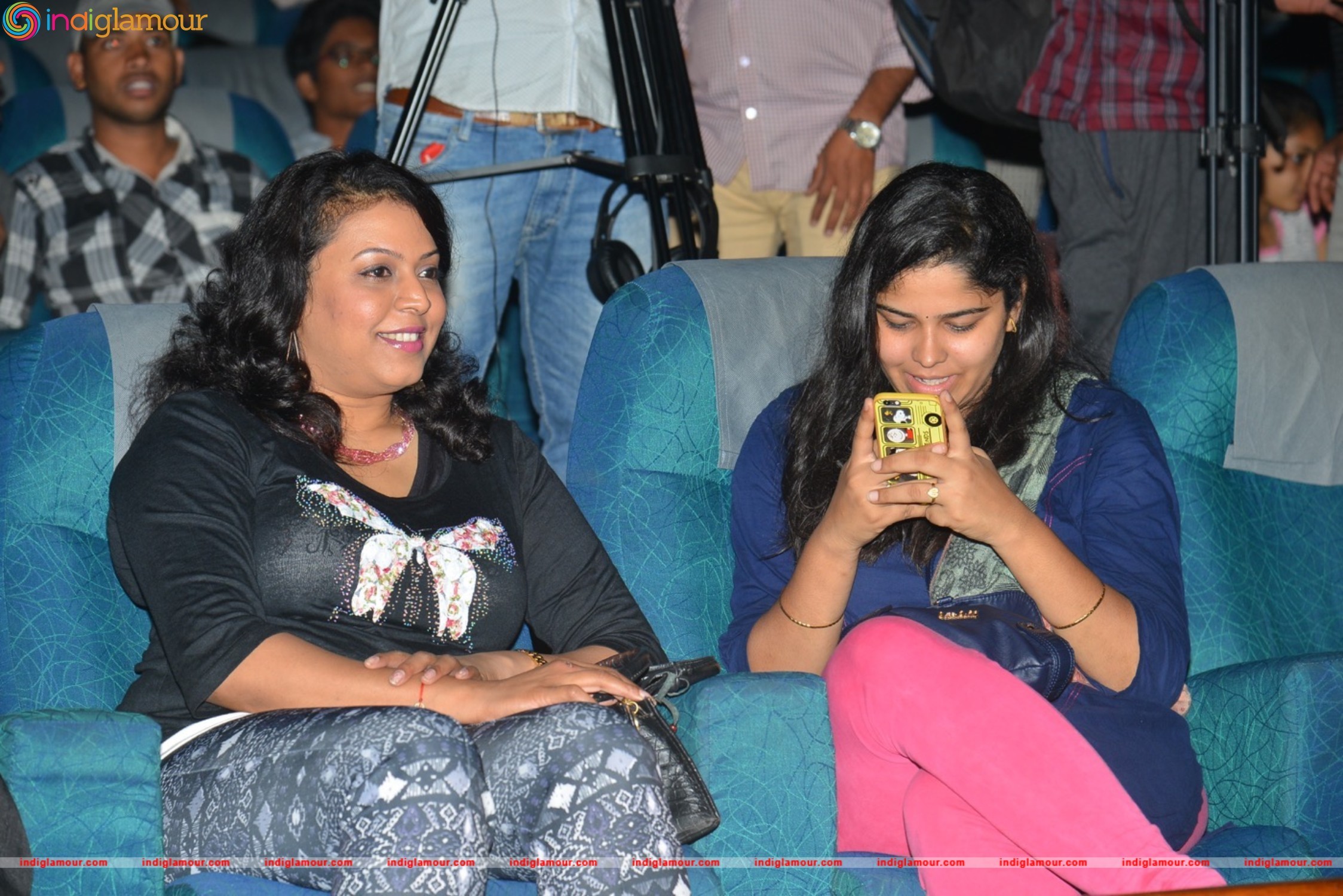 Screening of Short Film On Mona's Birthday at Prasad Lab Event hd photo