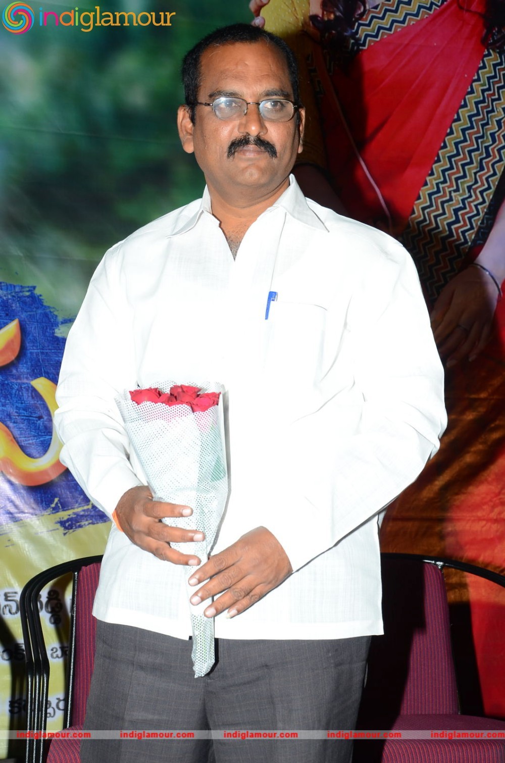 Memu Pressmeet Event hd photo