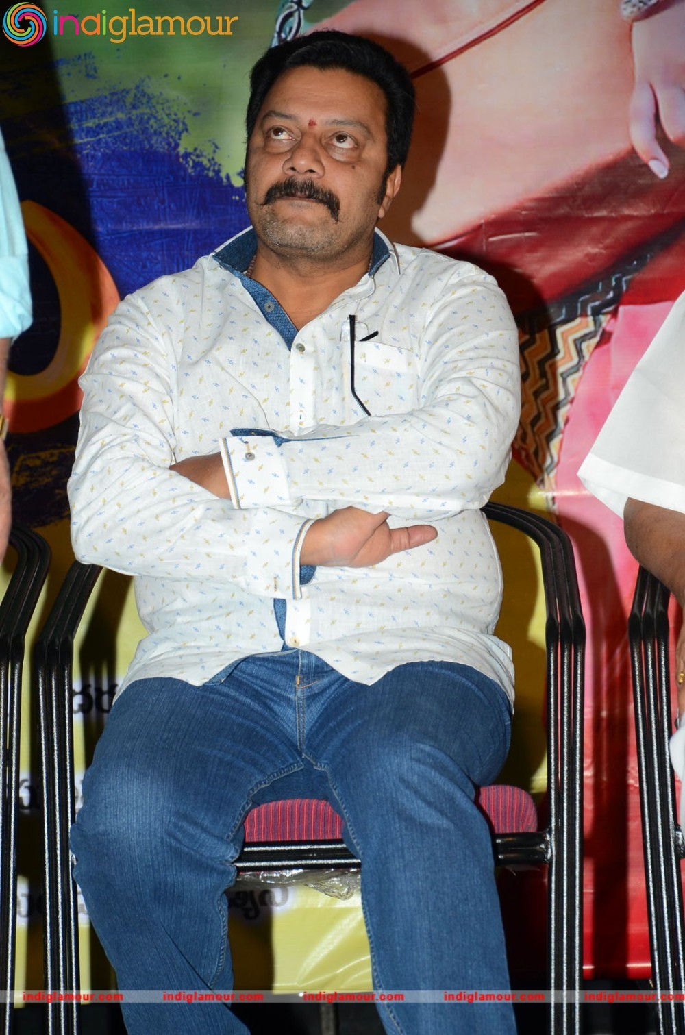Memu Pressmeet Event hd photo