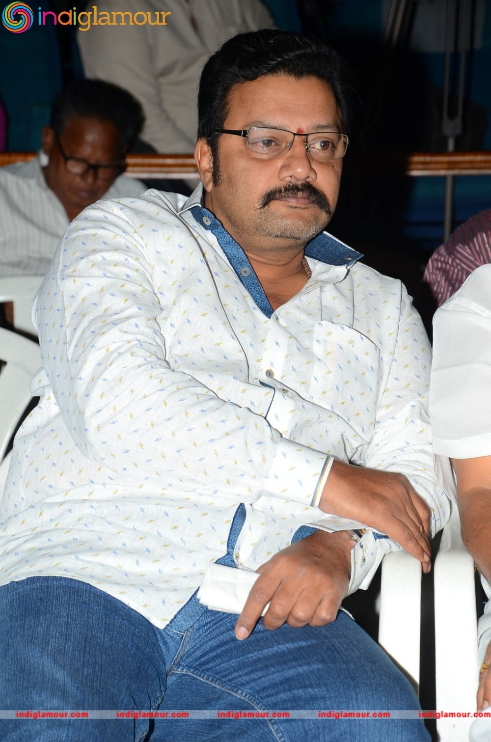 Memu Pressmeet Event hd photo