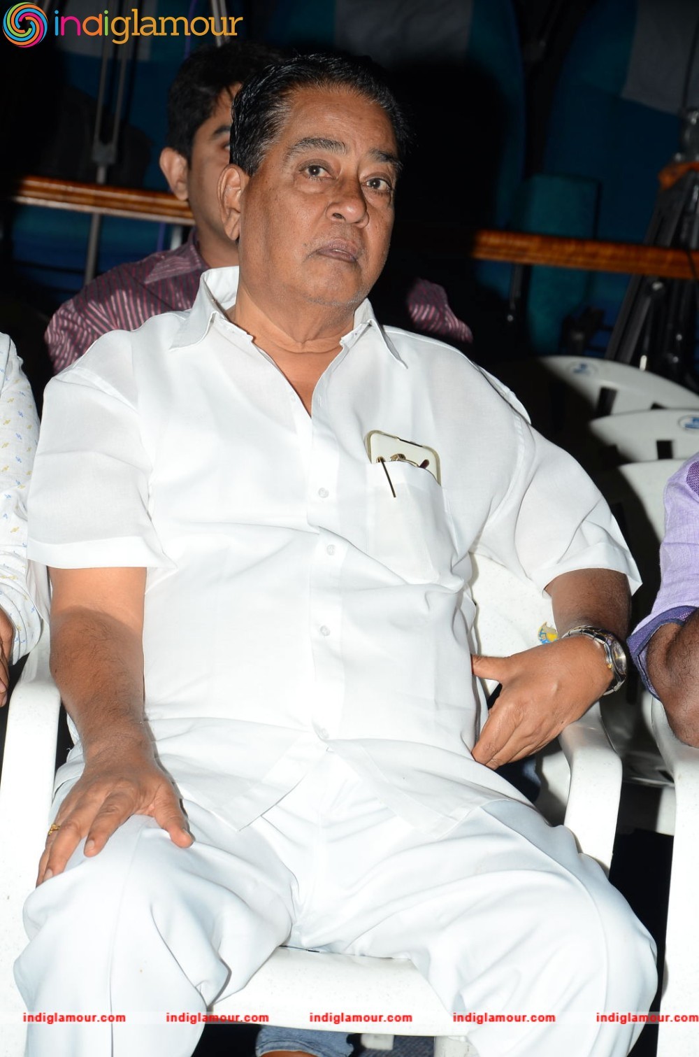 Memu Pressmeet Event hd photo