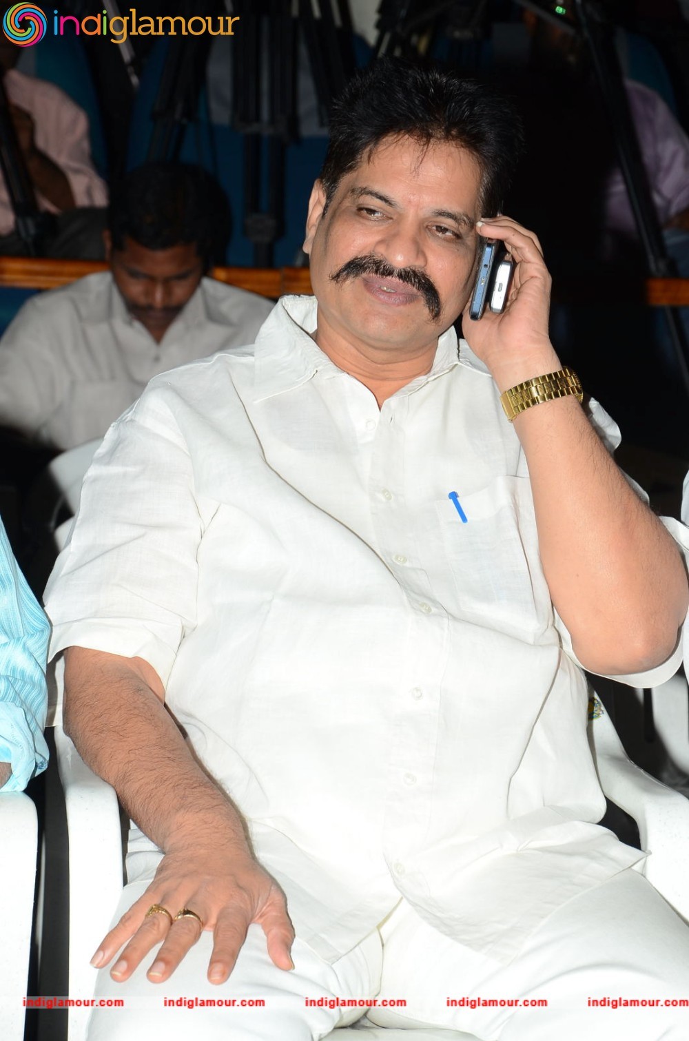 Memu Pressmeet Event hd photo