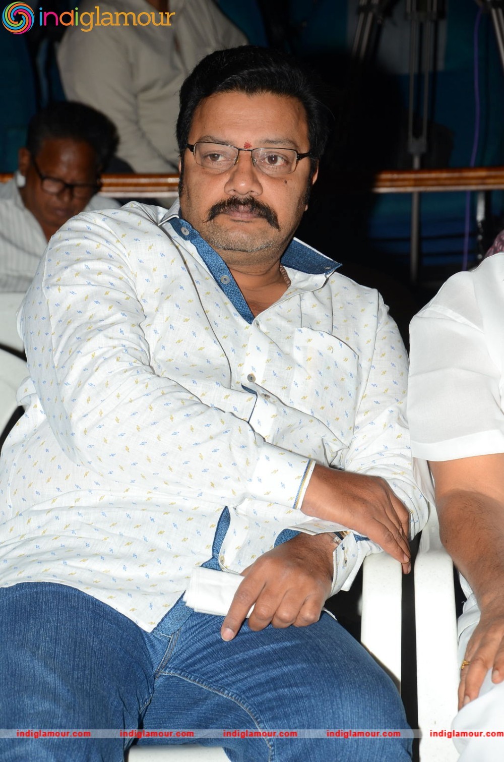 Memu Pressmeet Event hd photo