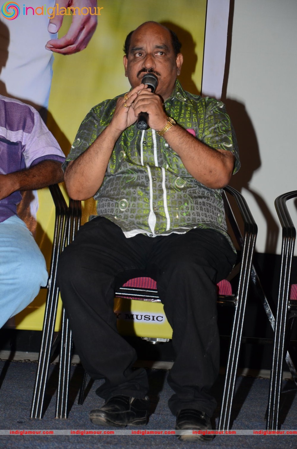 Memu Pressmeet Event hd photo