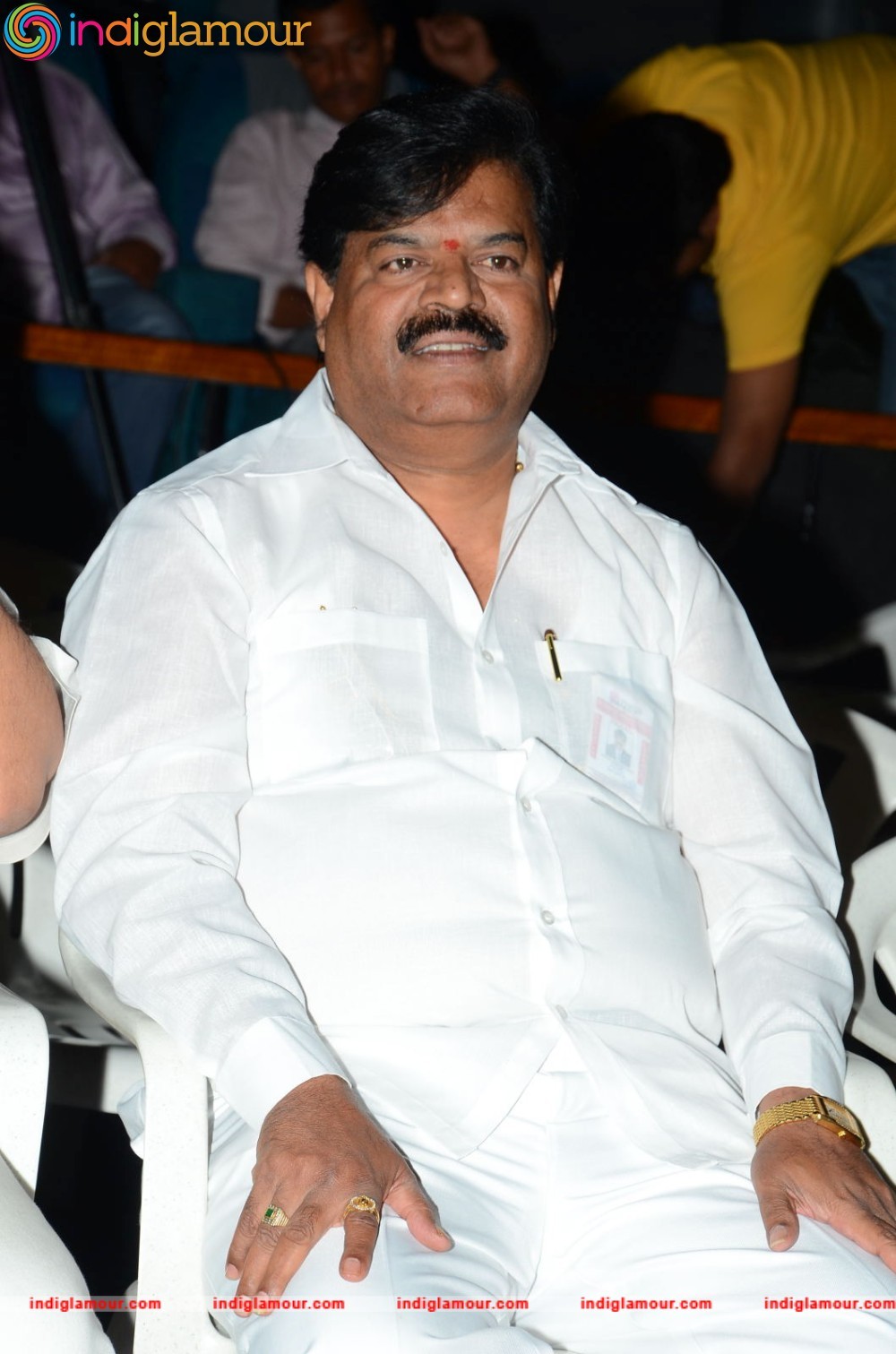 Memu Pressmeet Event hd photo