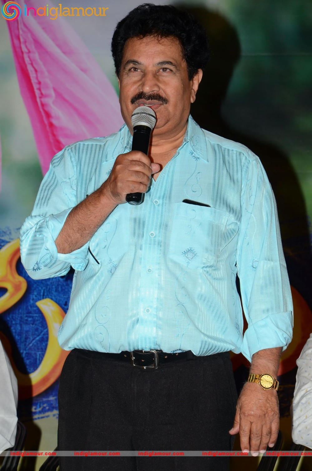 Memu Pressmeet Event hd photo