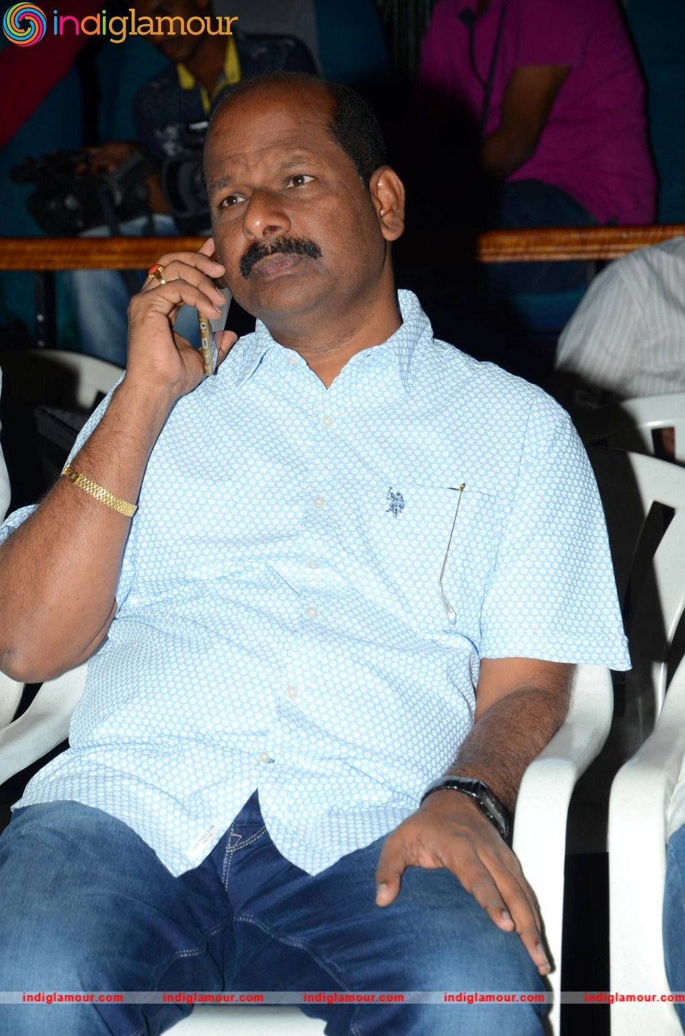 Memu Pressmeet Event hd photo