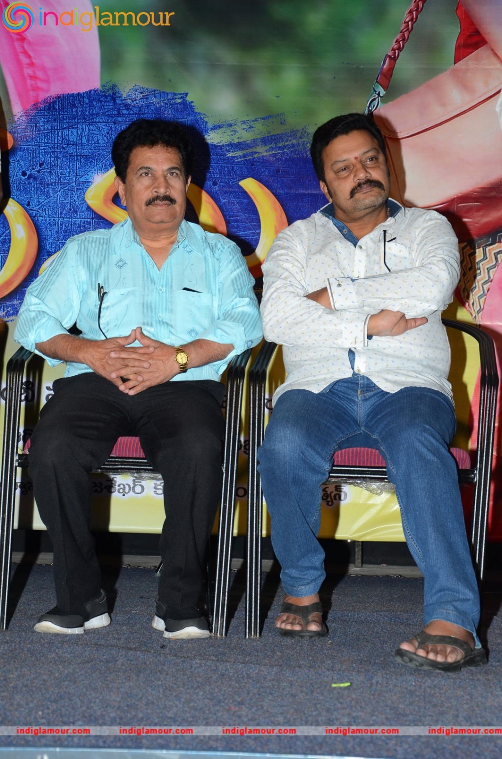 Memu Pressmeet Event hd photo
