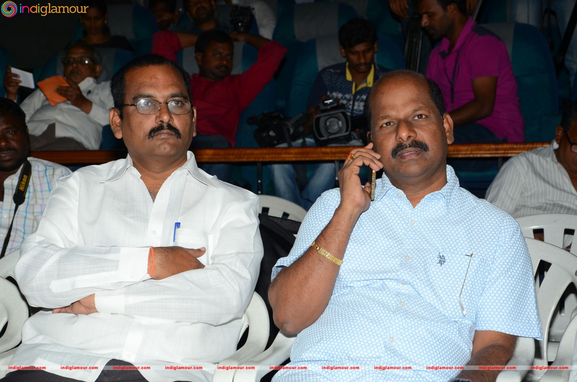 Memu Pressmeet Event hd photo
