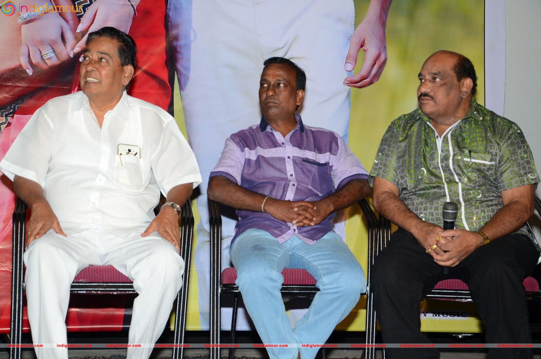 Memu Pressmeet Event hd photo