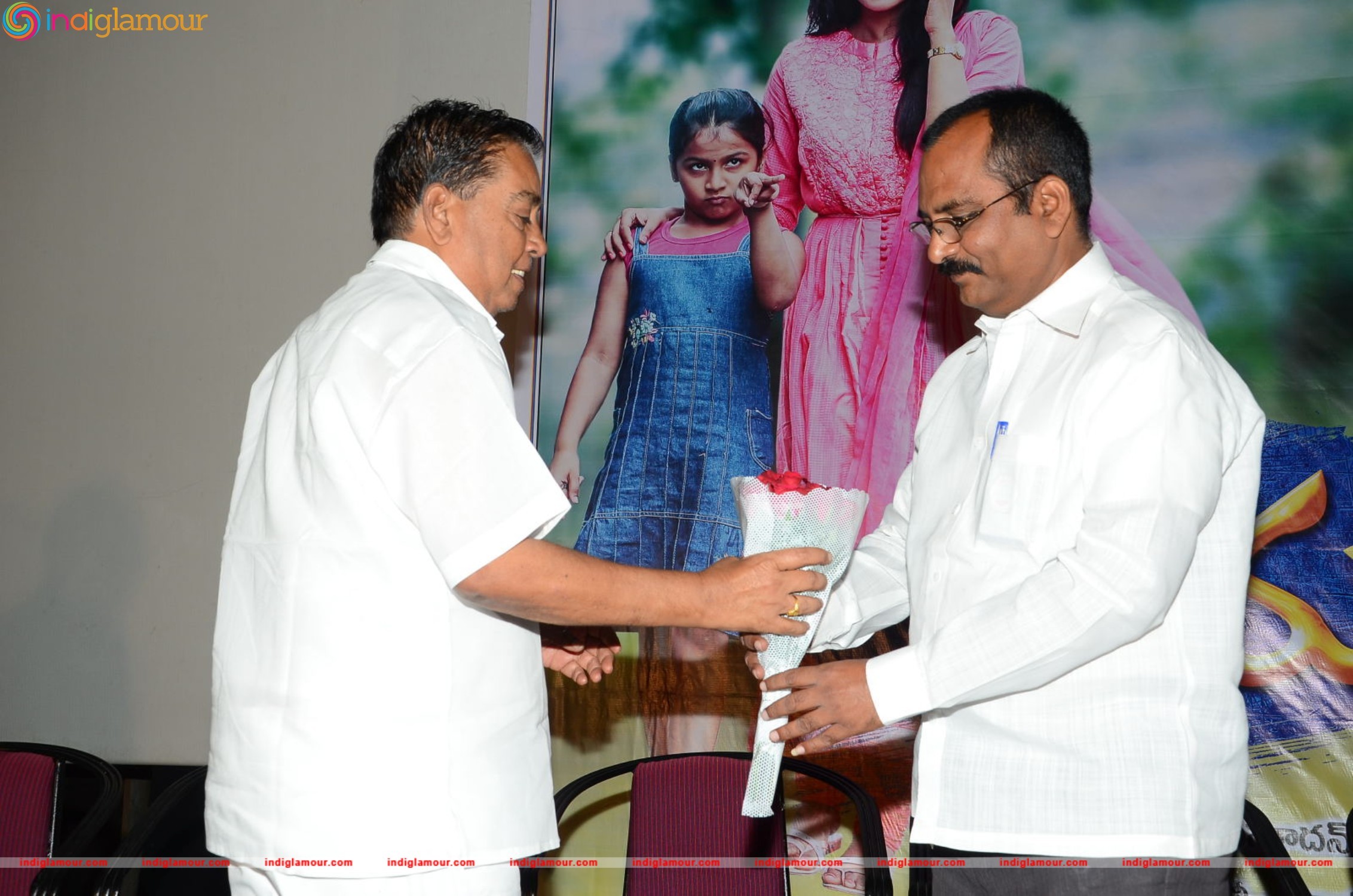 Memu Pressmeet Event hd photo