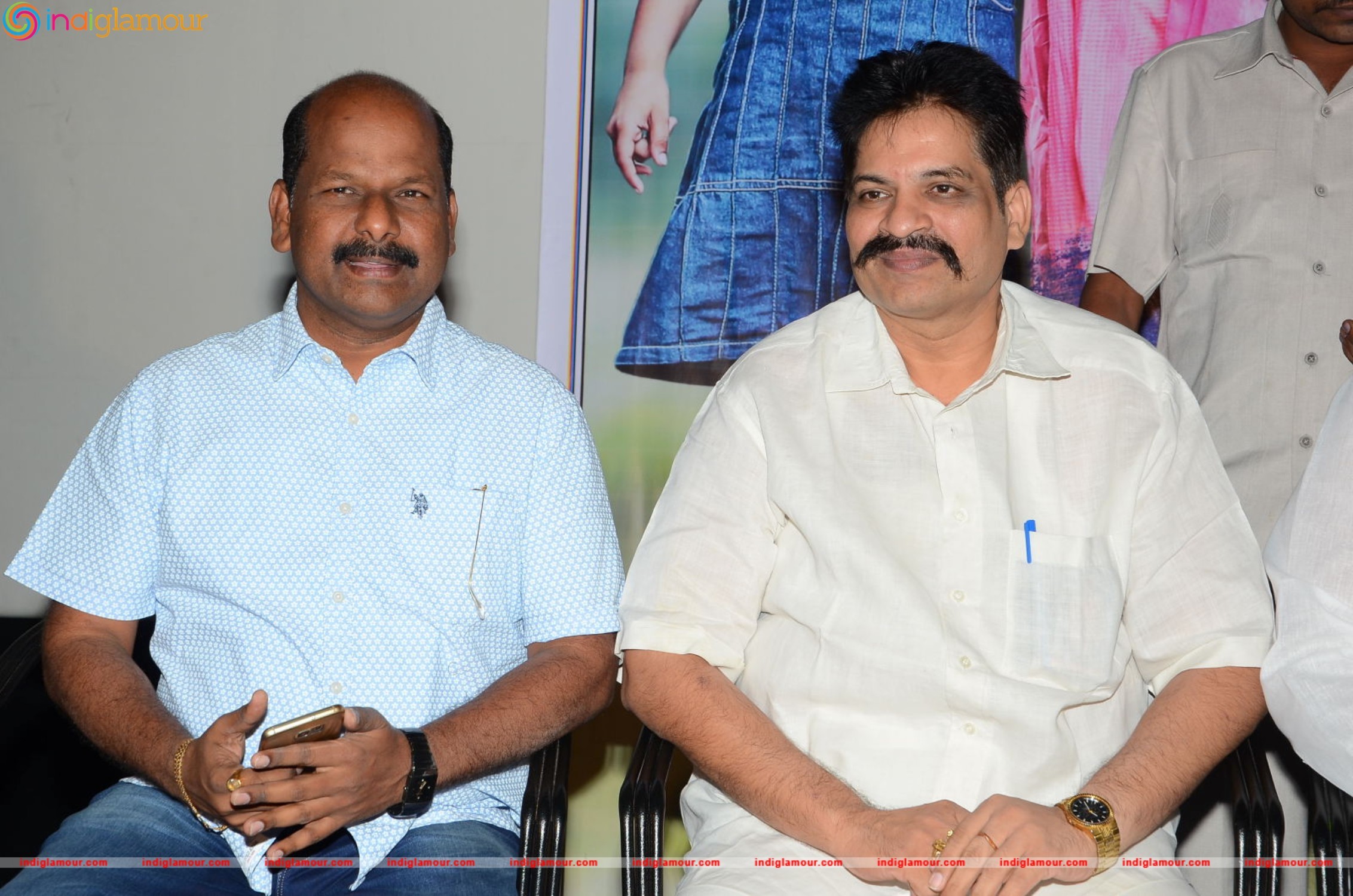 Memu Pressmeet Event hd photo