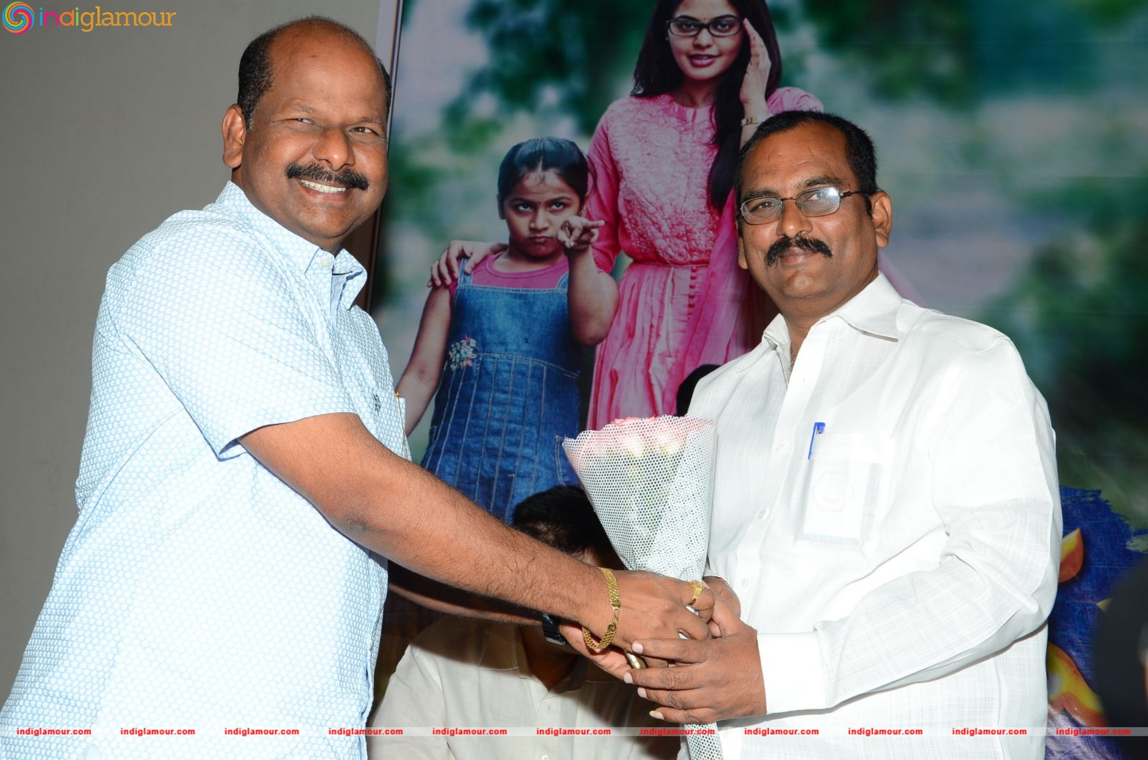 Memu Pressmeet Event hd photo