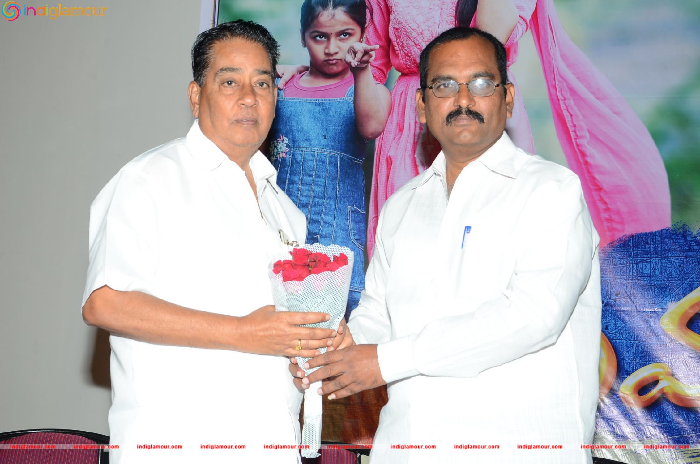 Memu Pressmeet Event hd photo