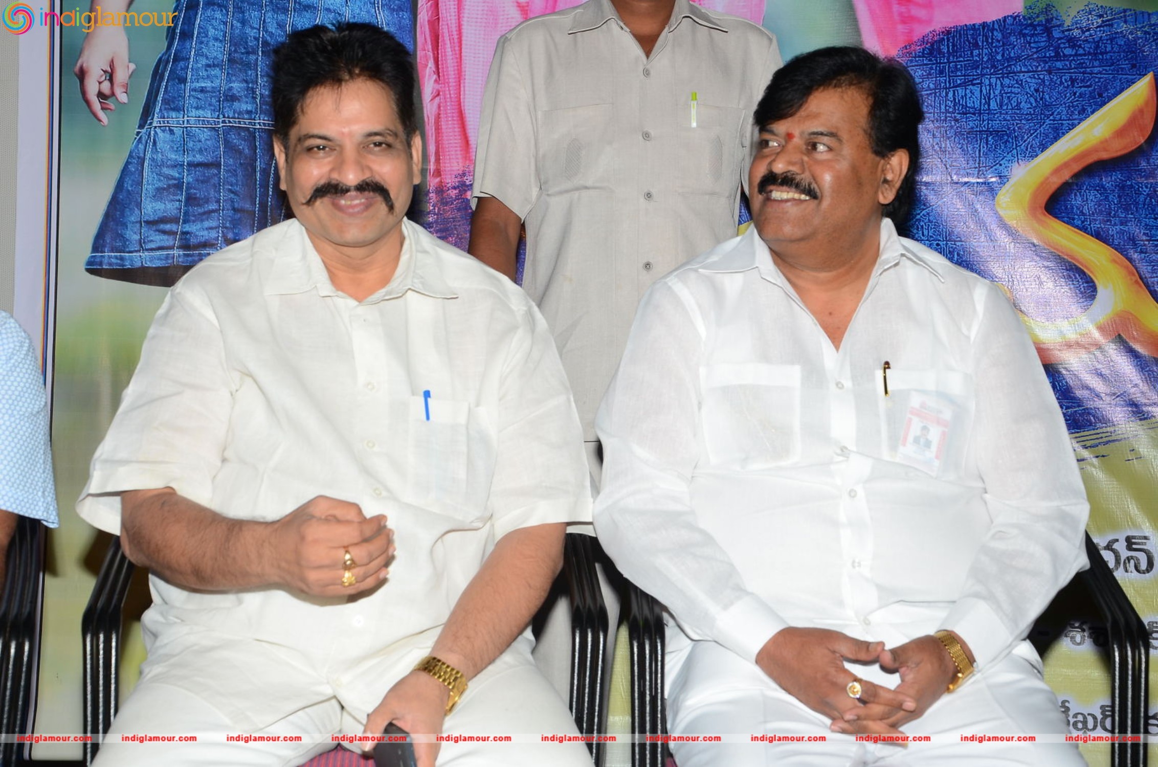 Memu Pressmeet Event hd photo