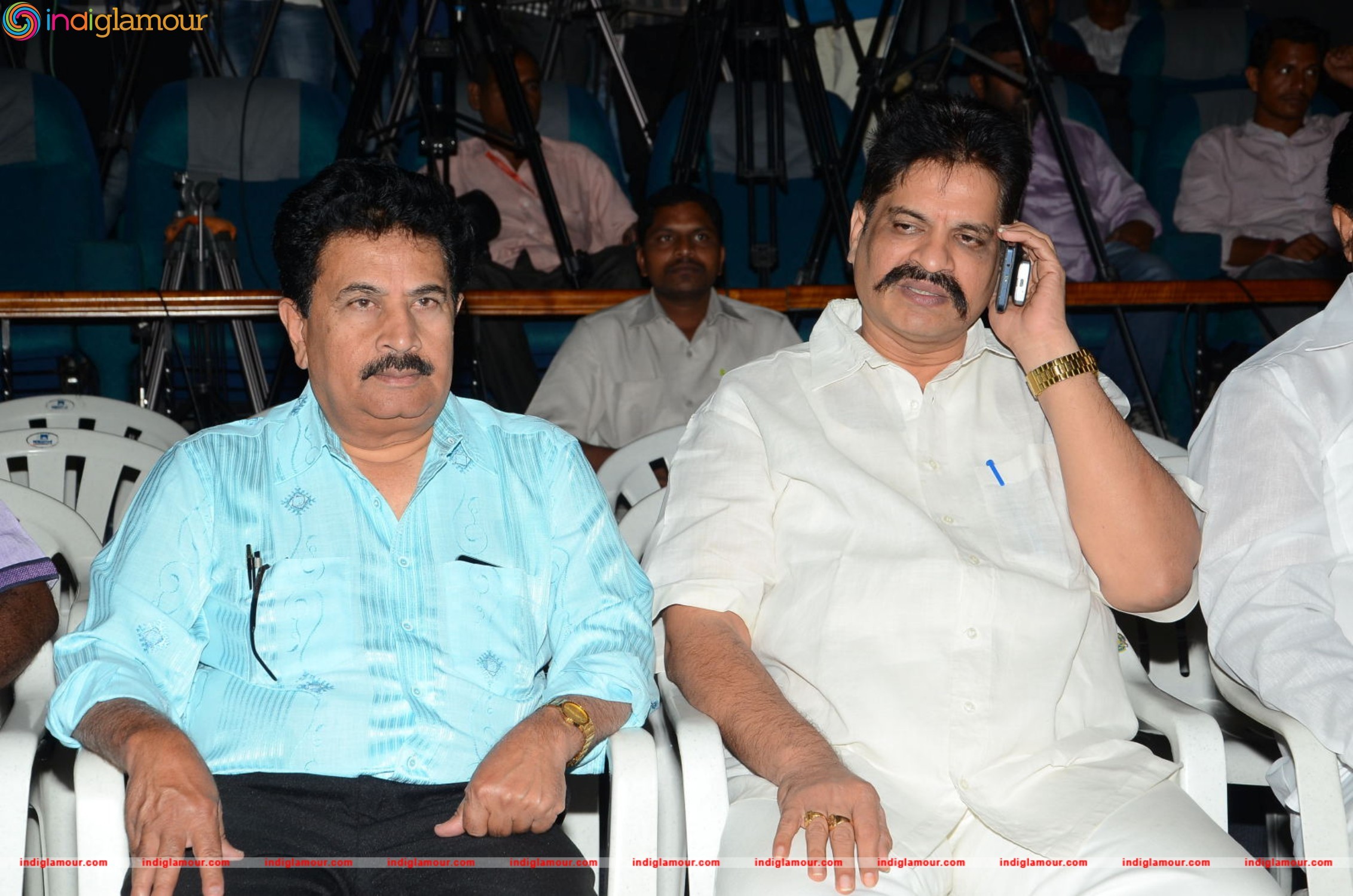 Memu Pressmeet Event hd photo