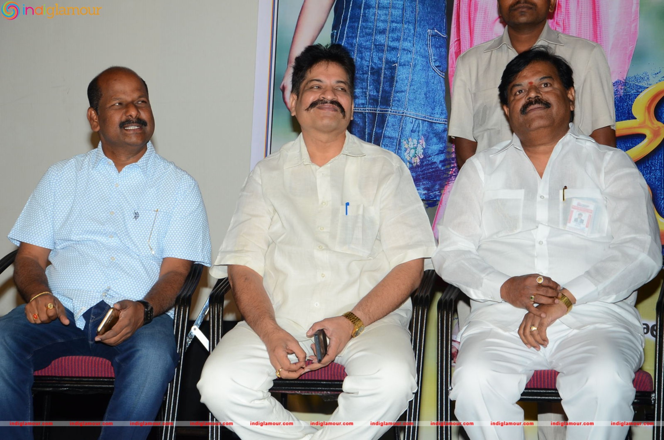 Memu Pressmeet Event hd photo