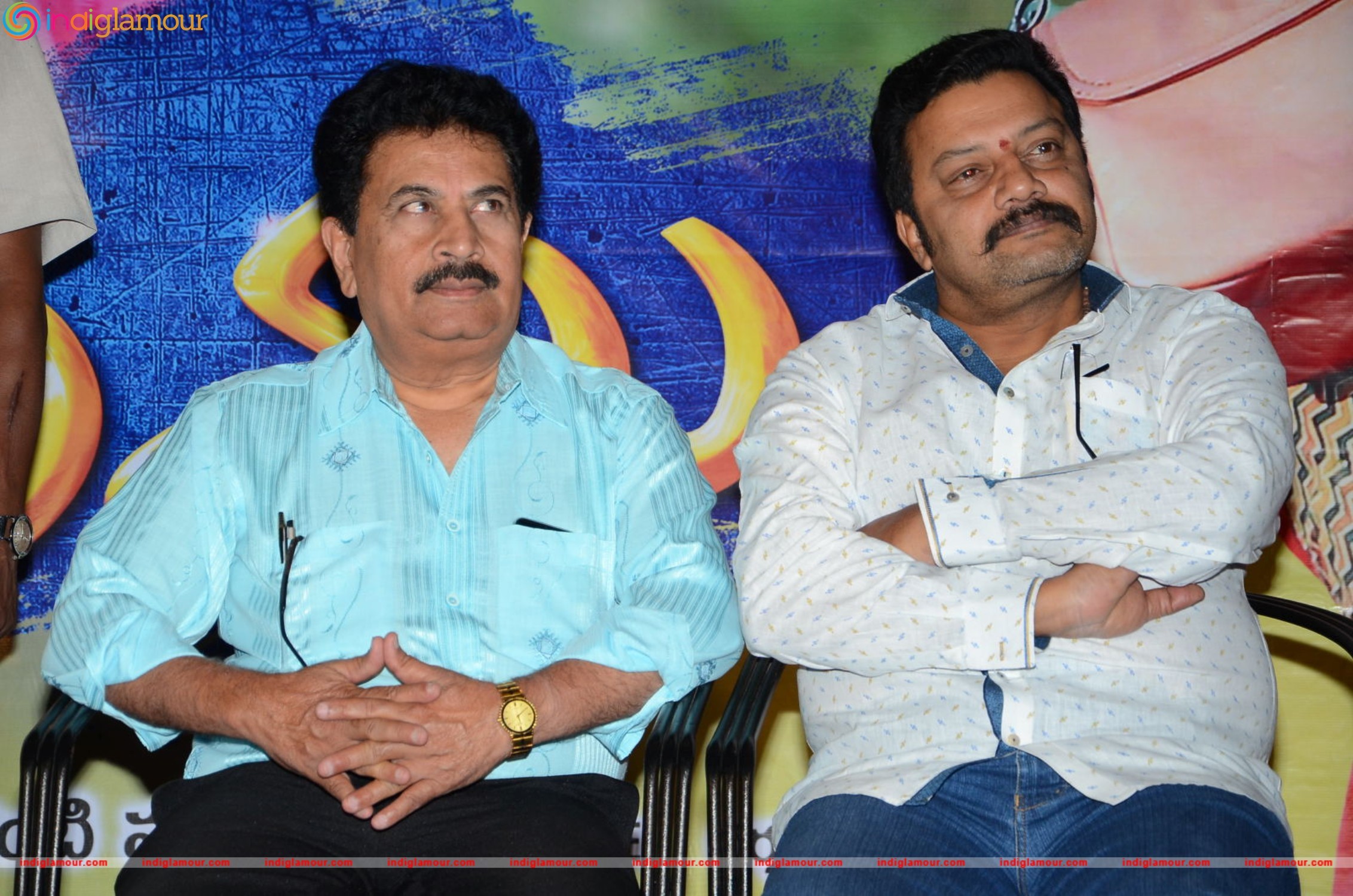 Memu Pressmeet Event hd photo