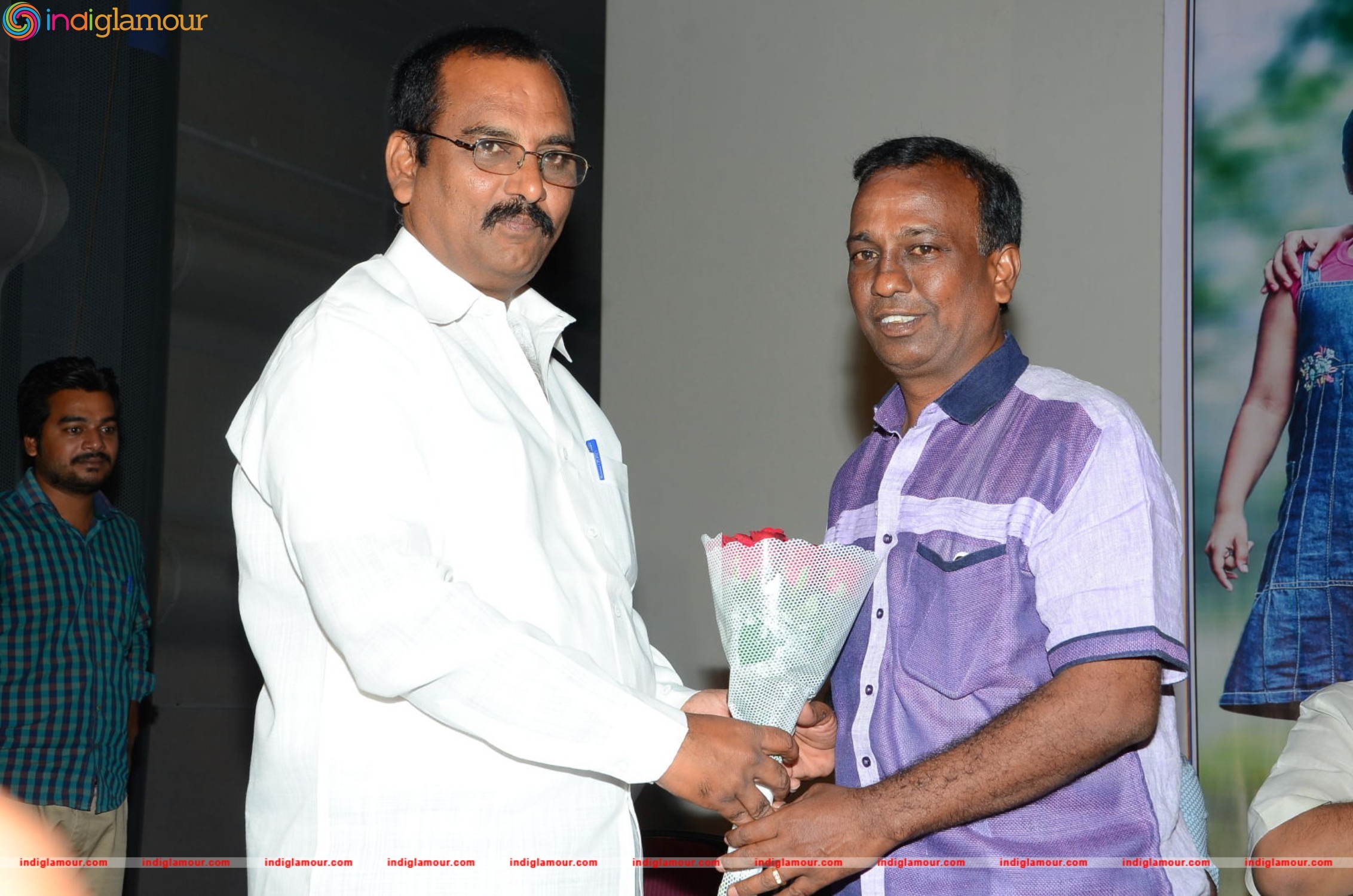 Memu Pressmeet Event hd photo