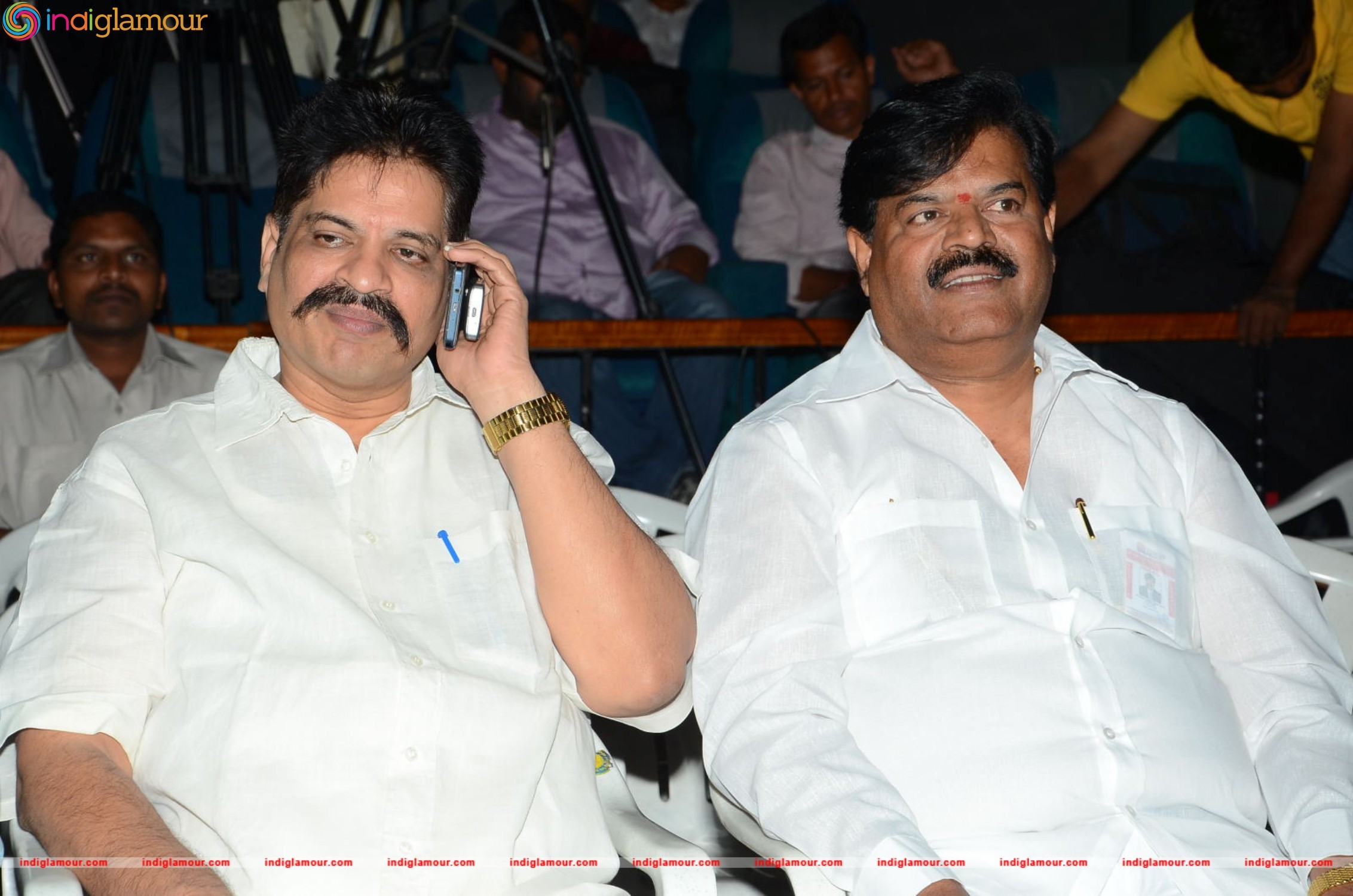 Memu Pressmeet Event hd photo