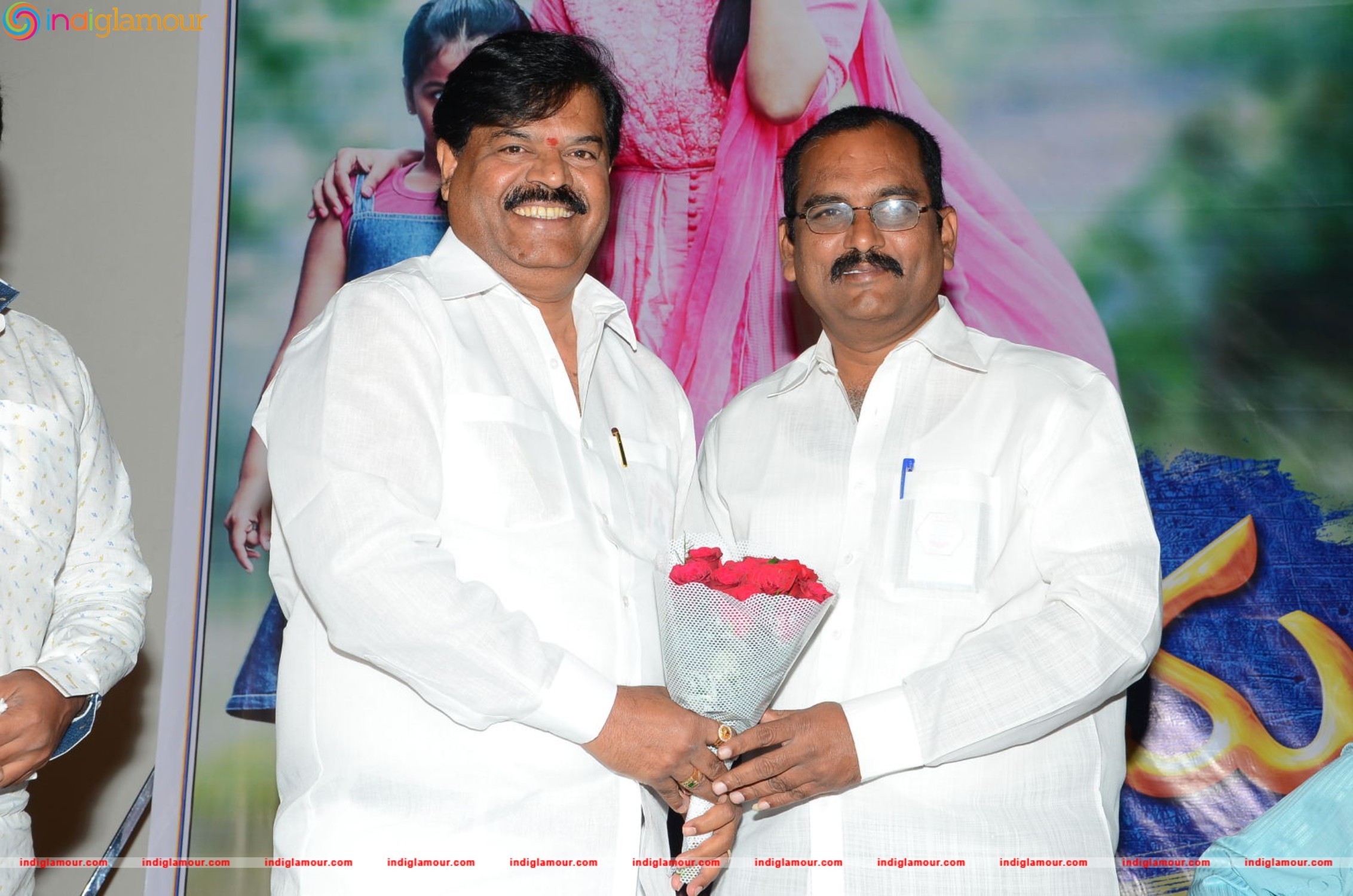 Memu Pressmeet Event hd photo
