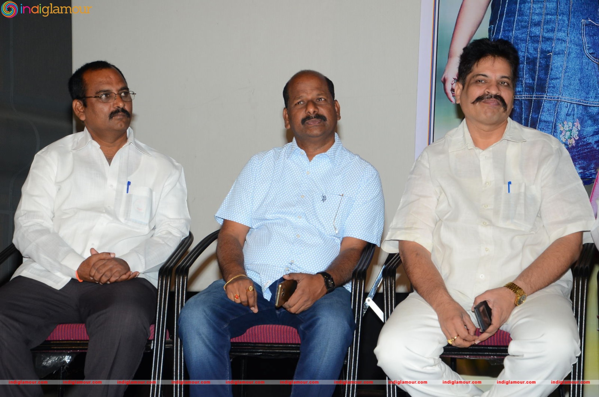 Memu Pressmeet Event hd photo