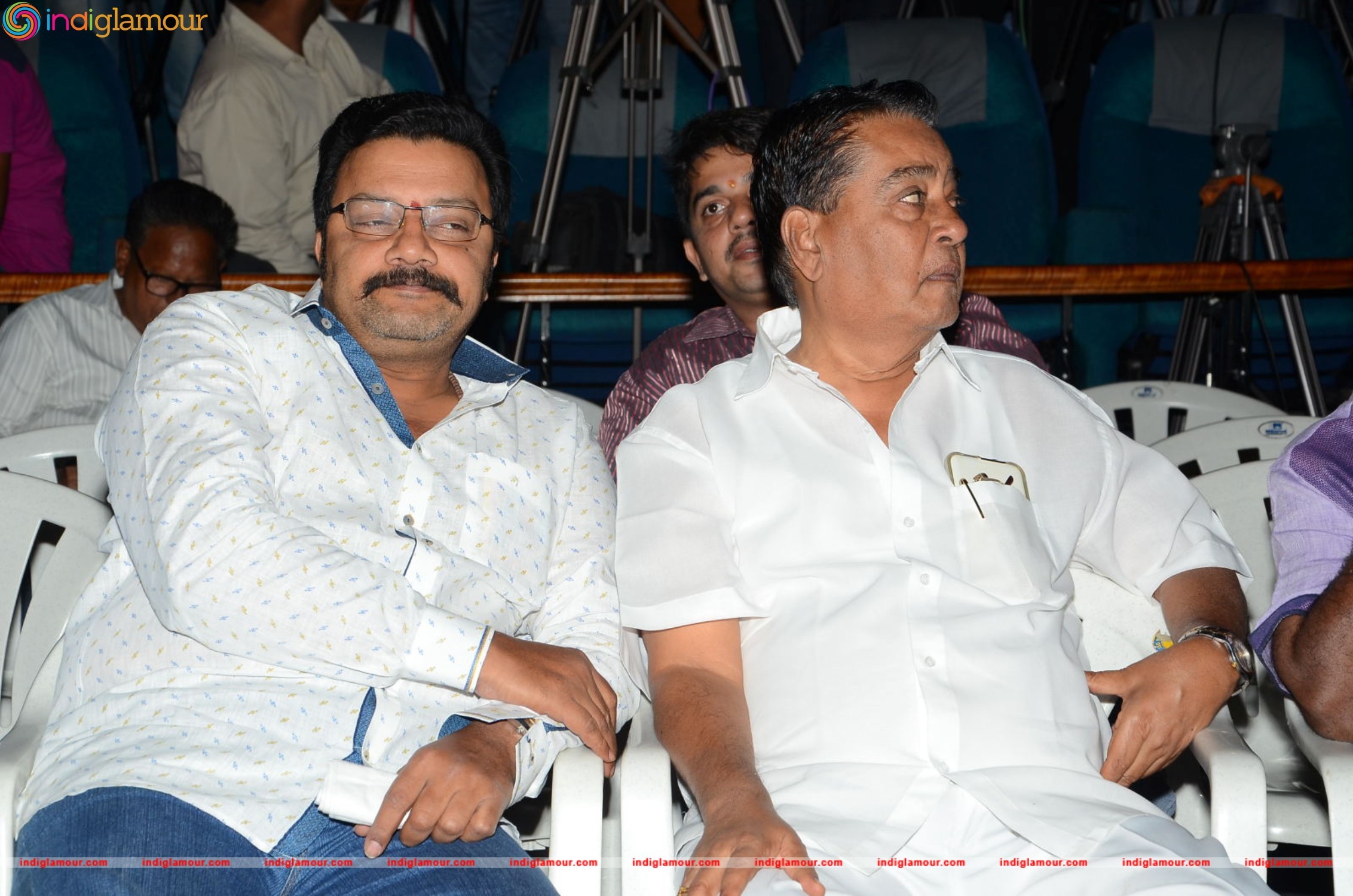 Memu Pressmeet Event hd photo