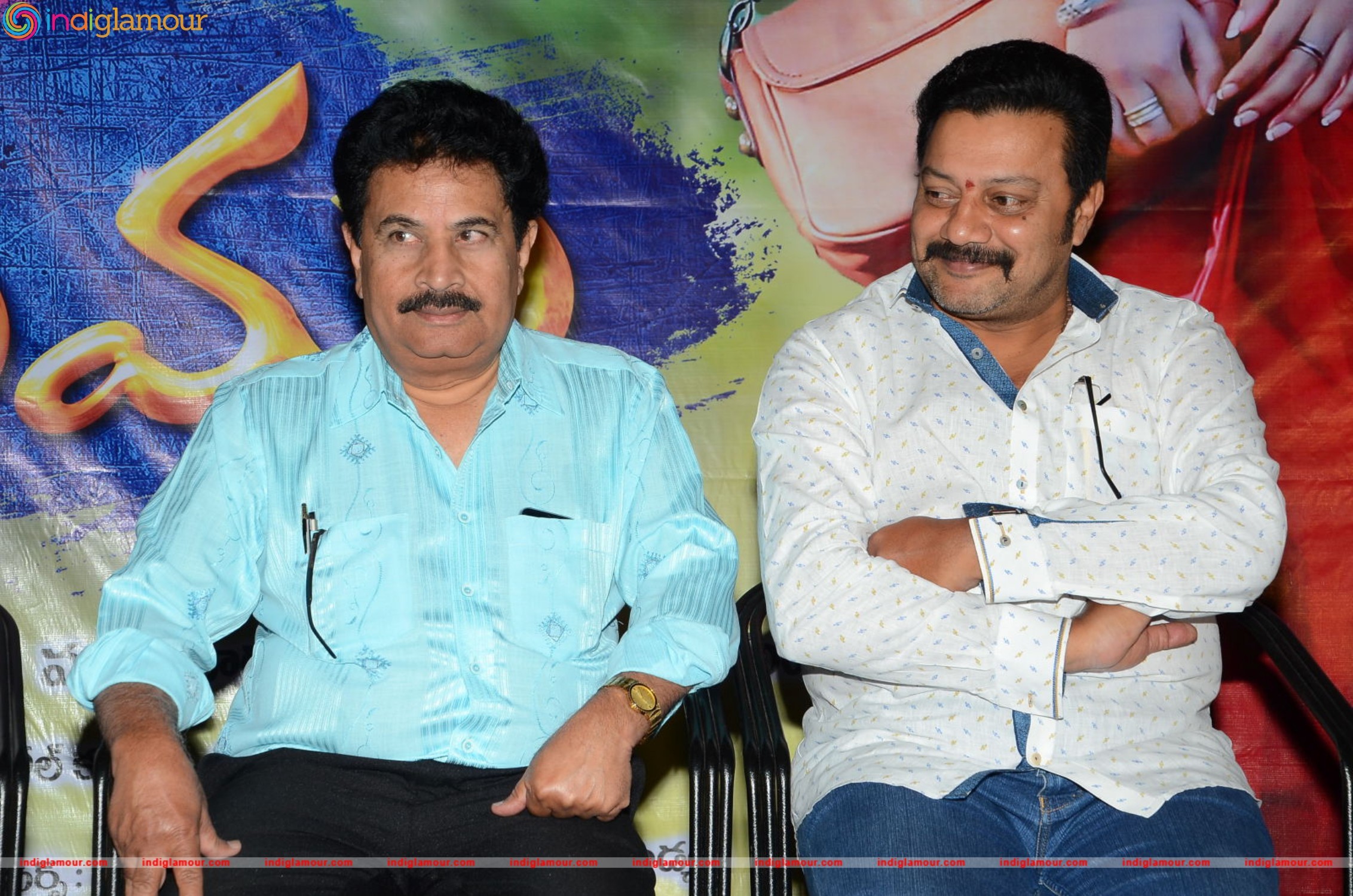 Memu Pressmeet Event hd photo