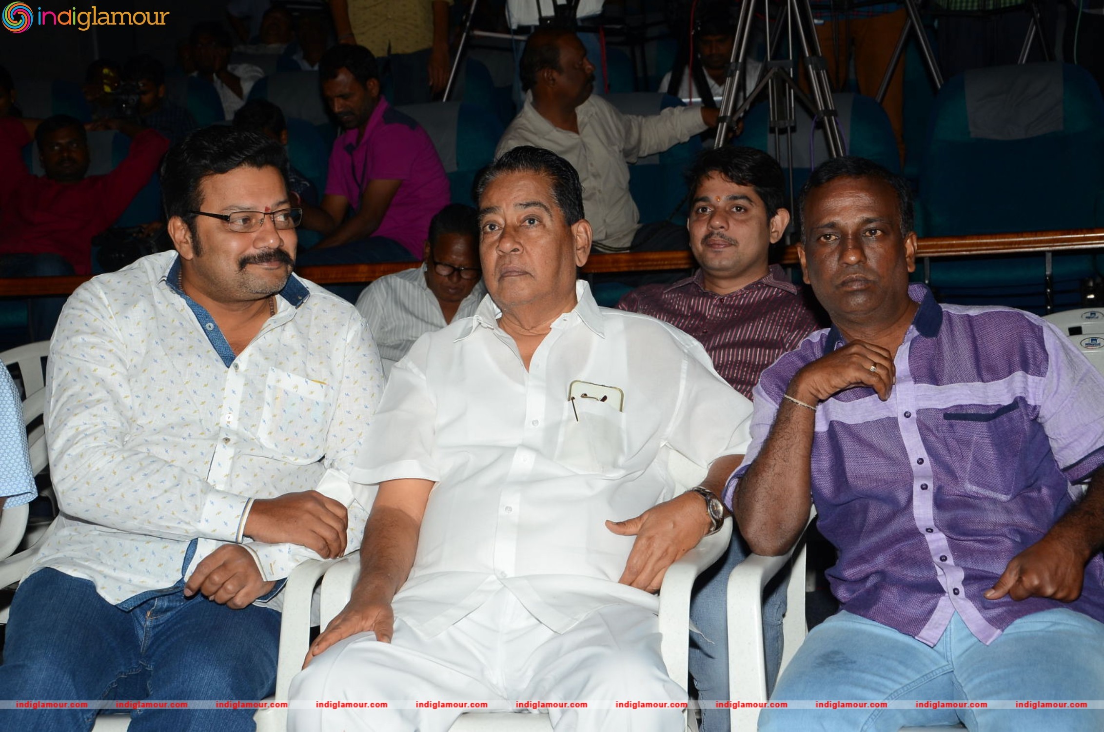 Memu Pressmeet Event hd photo
