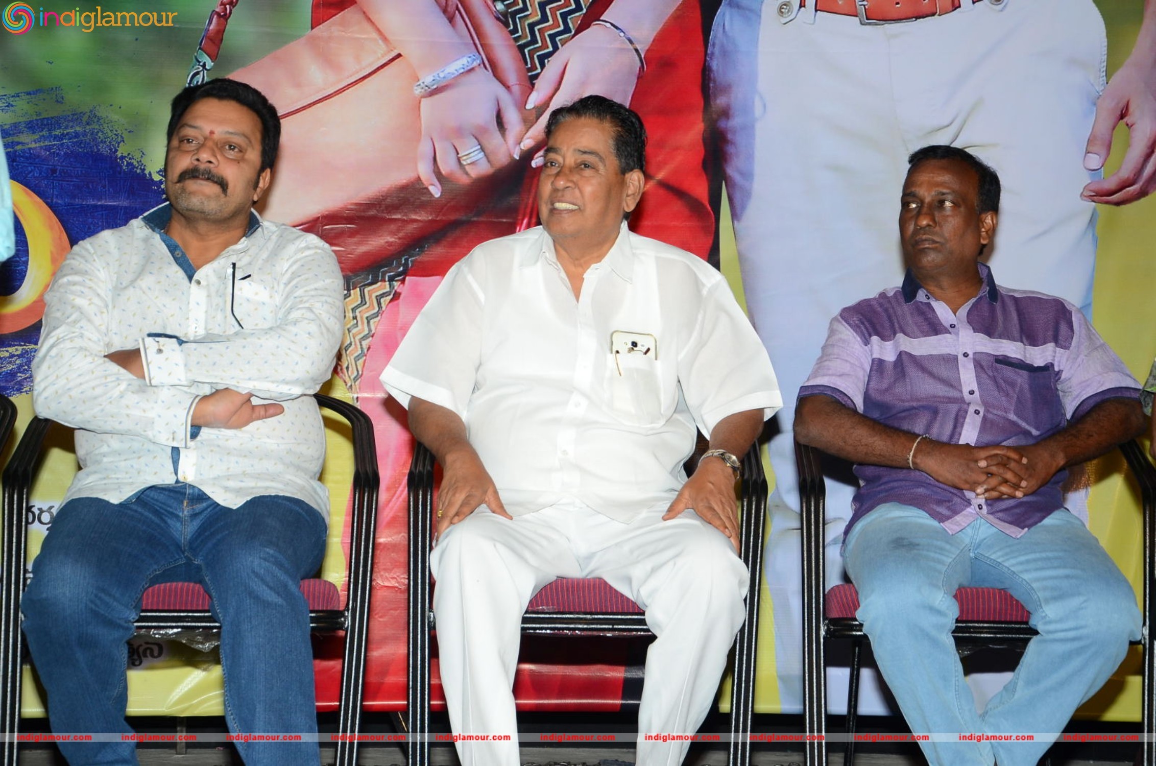 Memu Pressmeet Event hd photo
