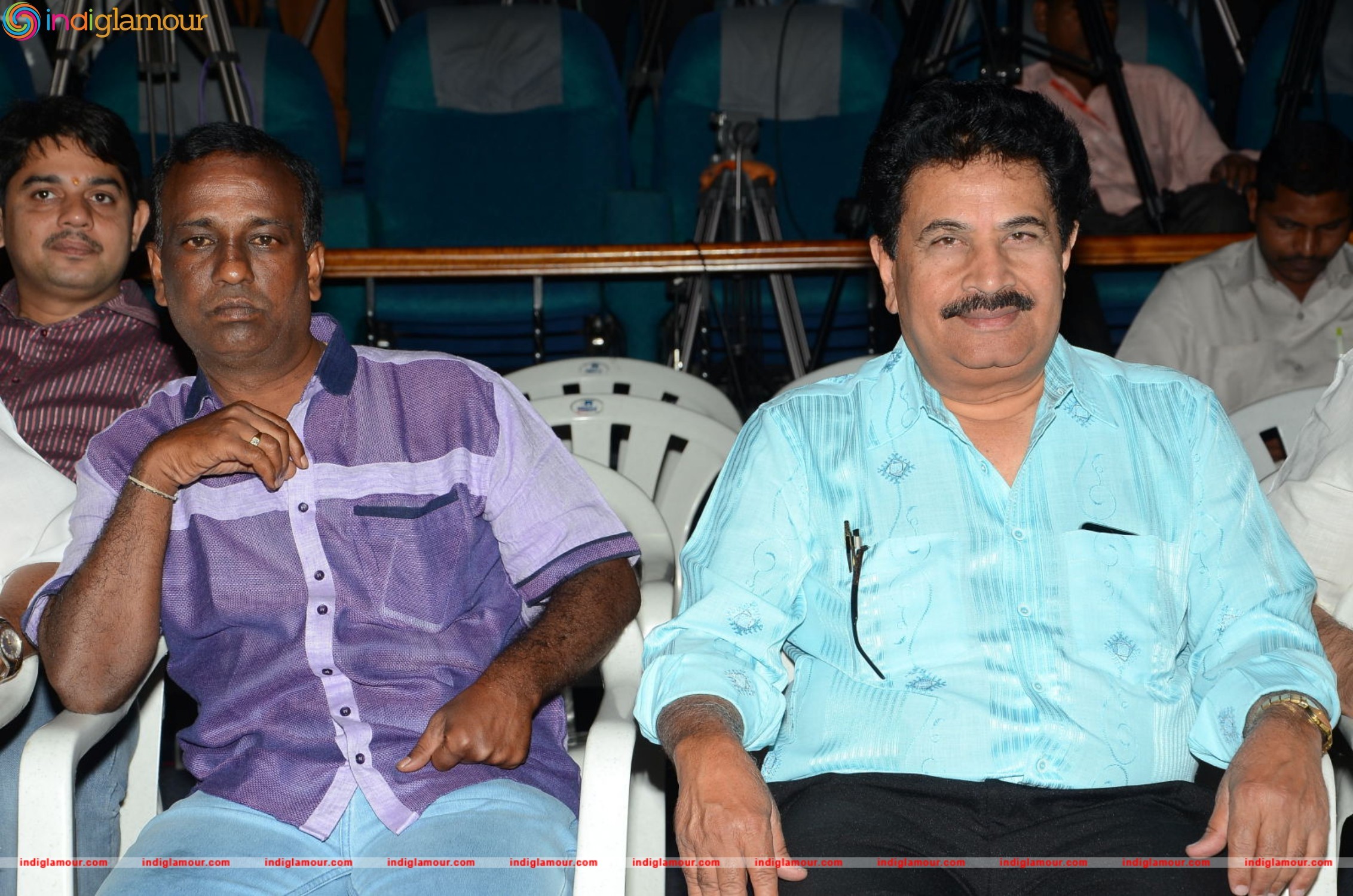 Memu Pressmeet Event hd photo