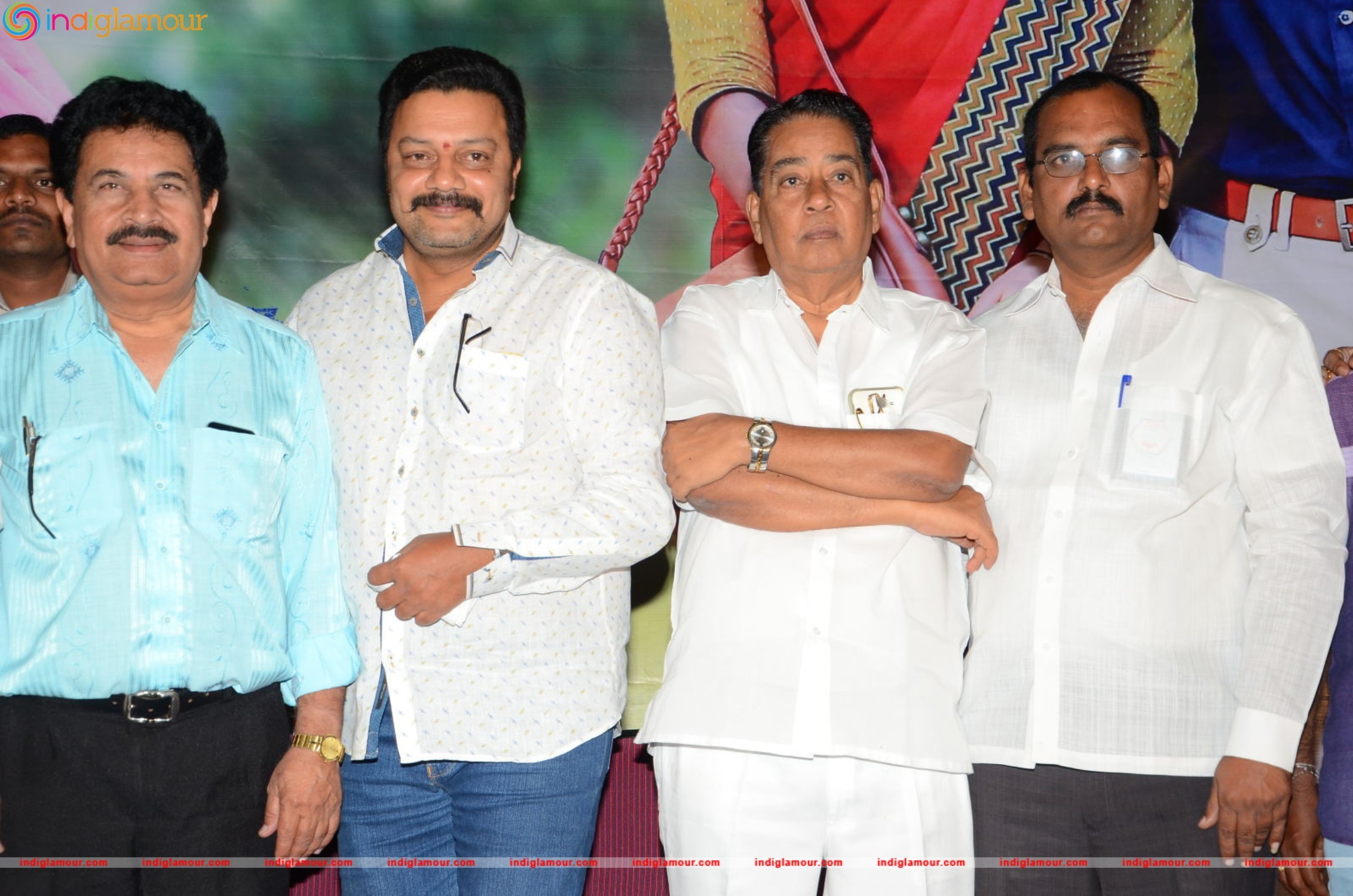 Memu Pressmeet Event hd photo