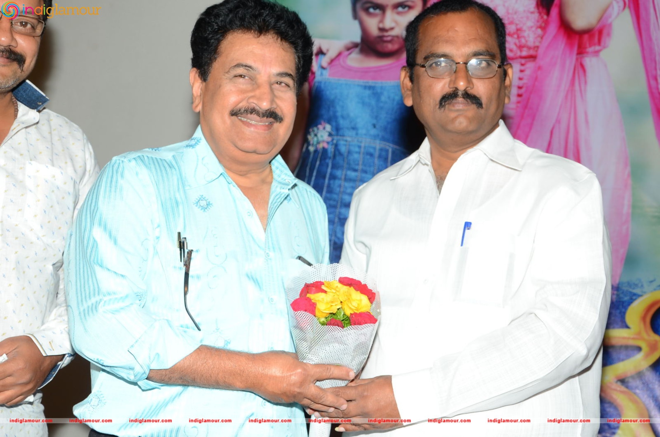 Memu Pressmeet Event hd photo