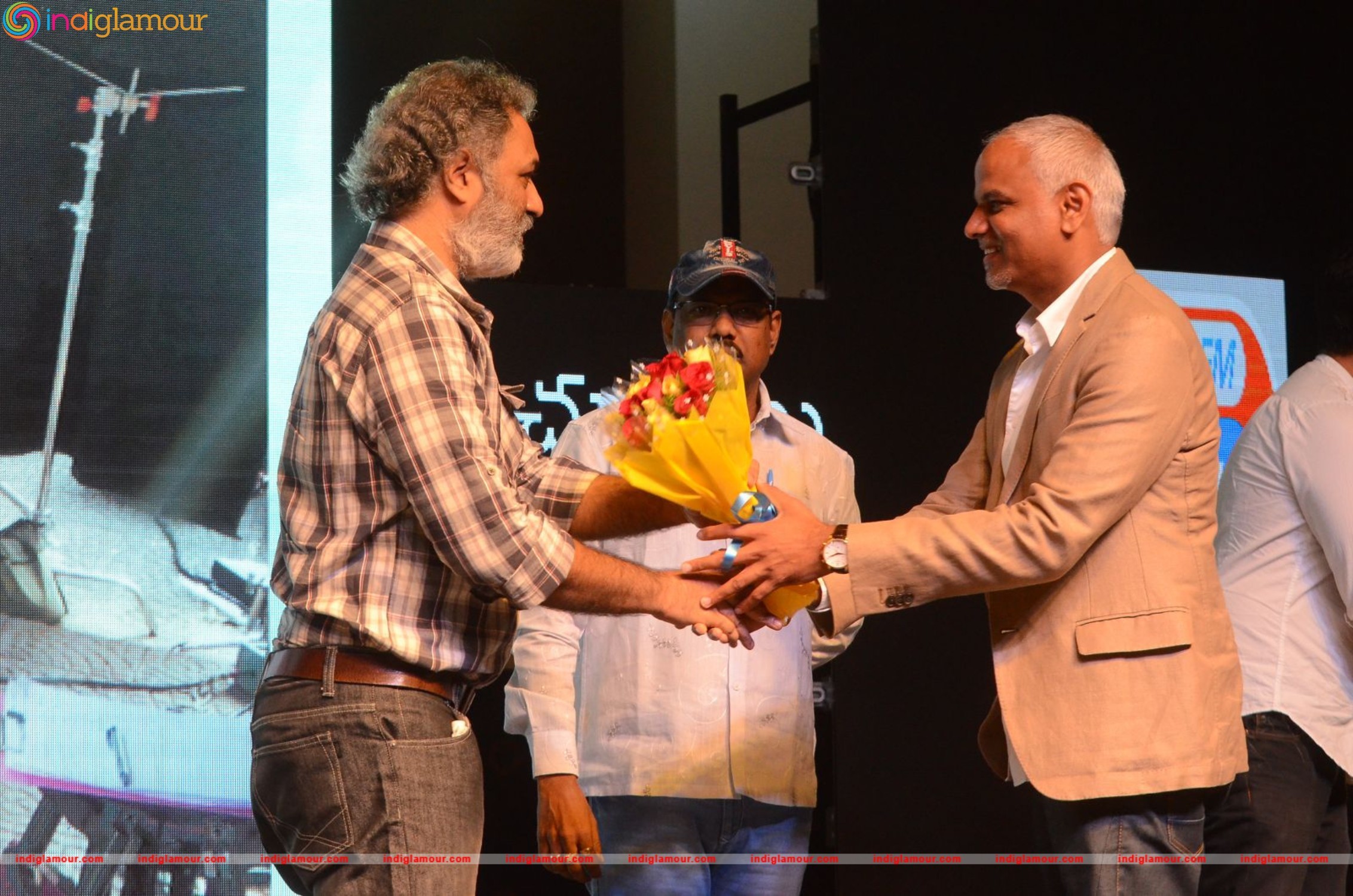 Pelli Choopulu Audio Launch Event hd photo