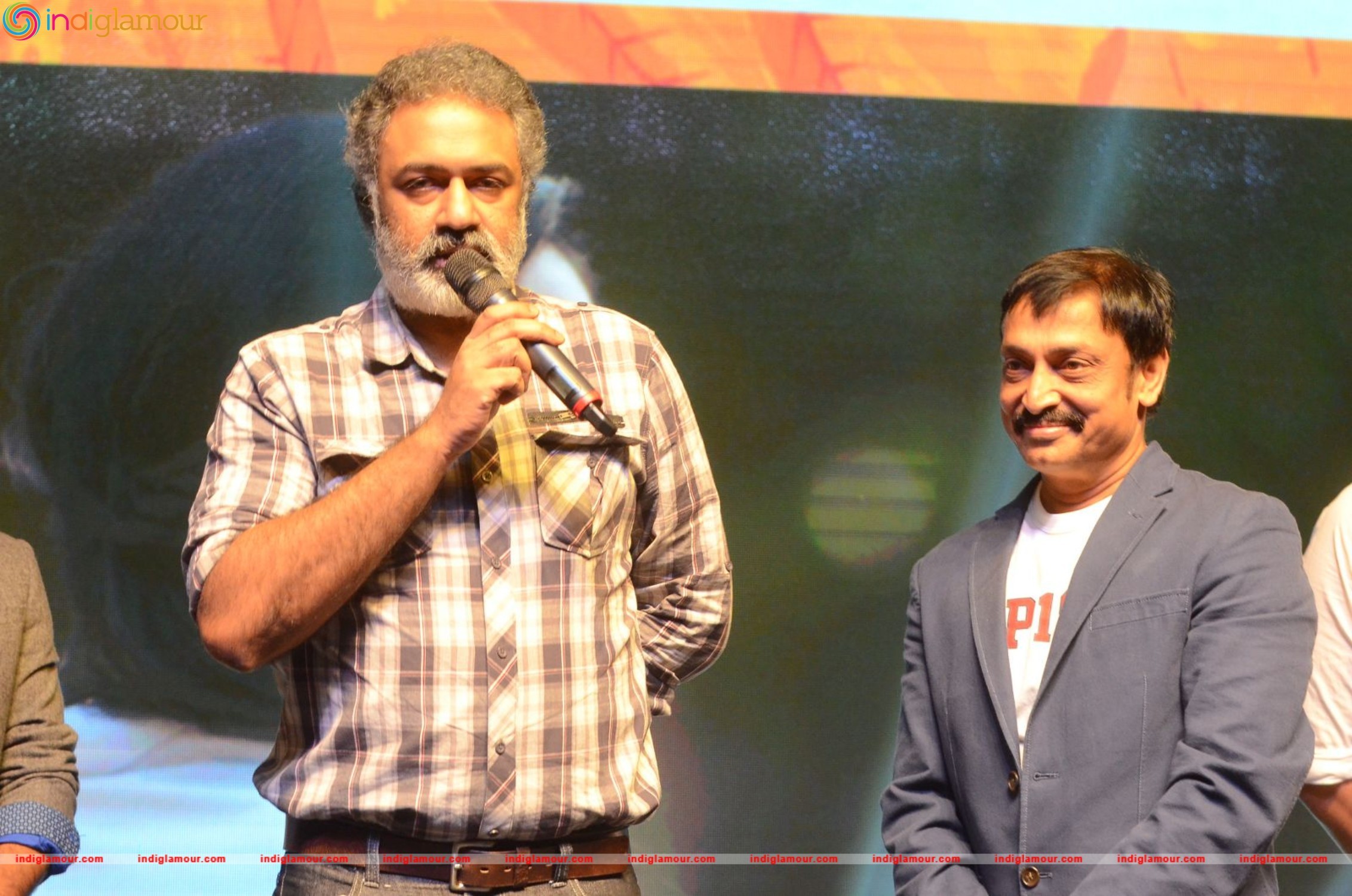Pelli Choopulu Audio Launch Event hd photo