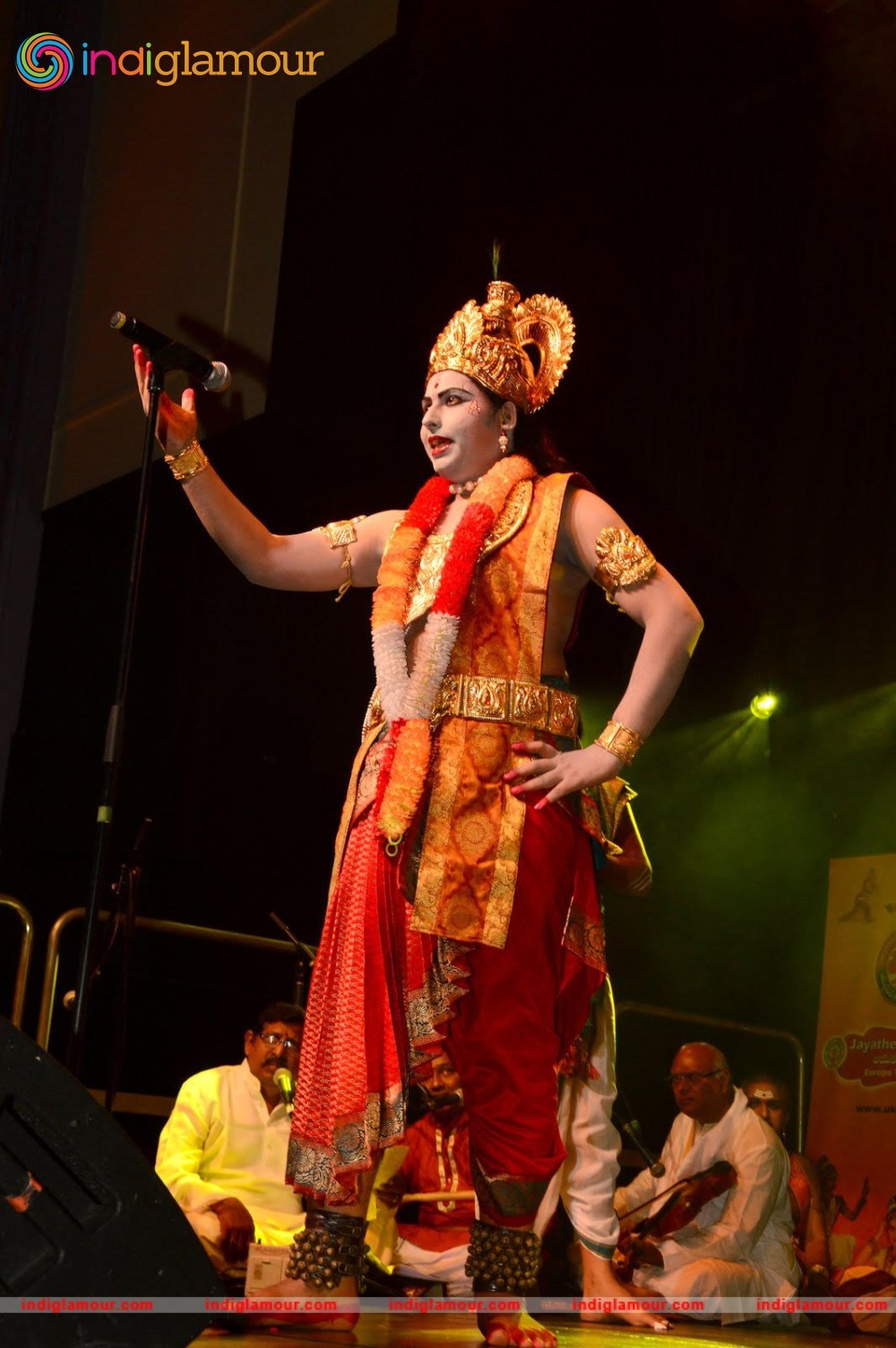 Pawan at UK Telugu Association 6th Annual Day Celebrations Event hd photo